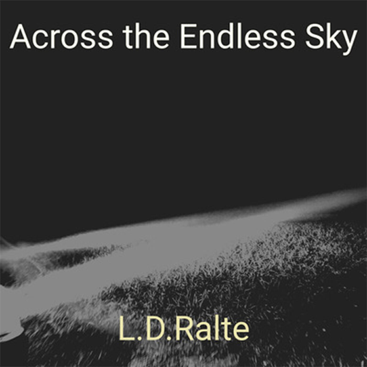 Релиз Across the Endless Sky