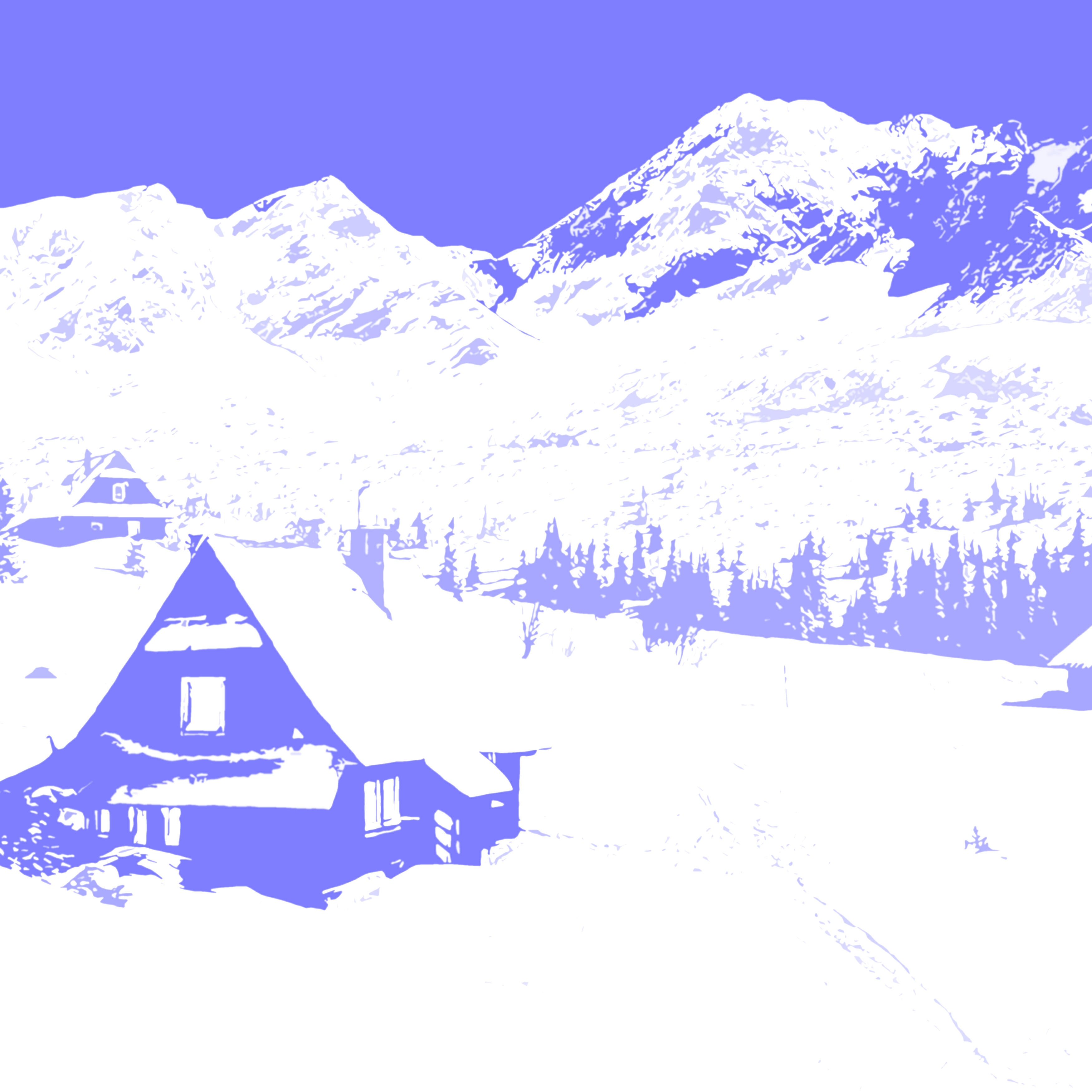 Релиз Snowman