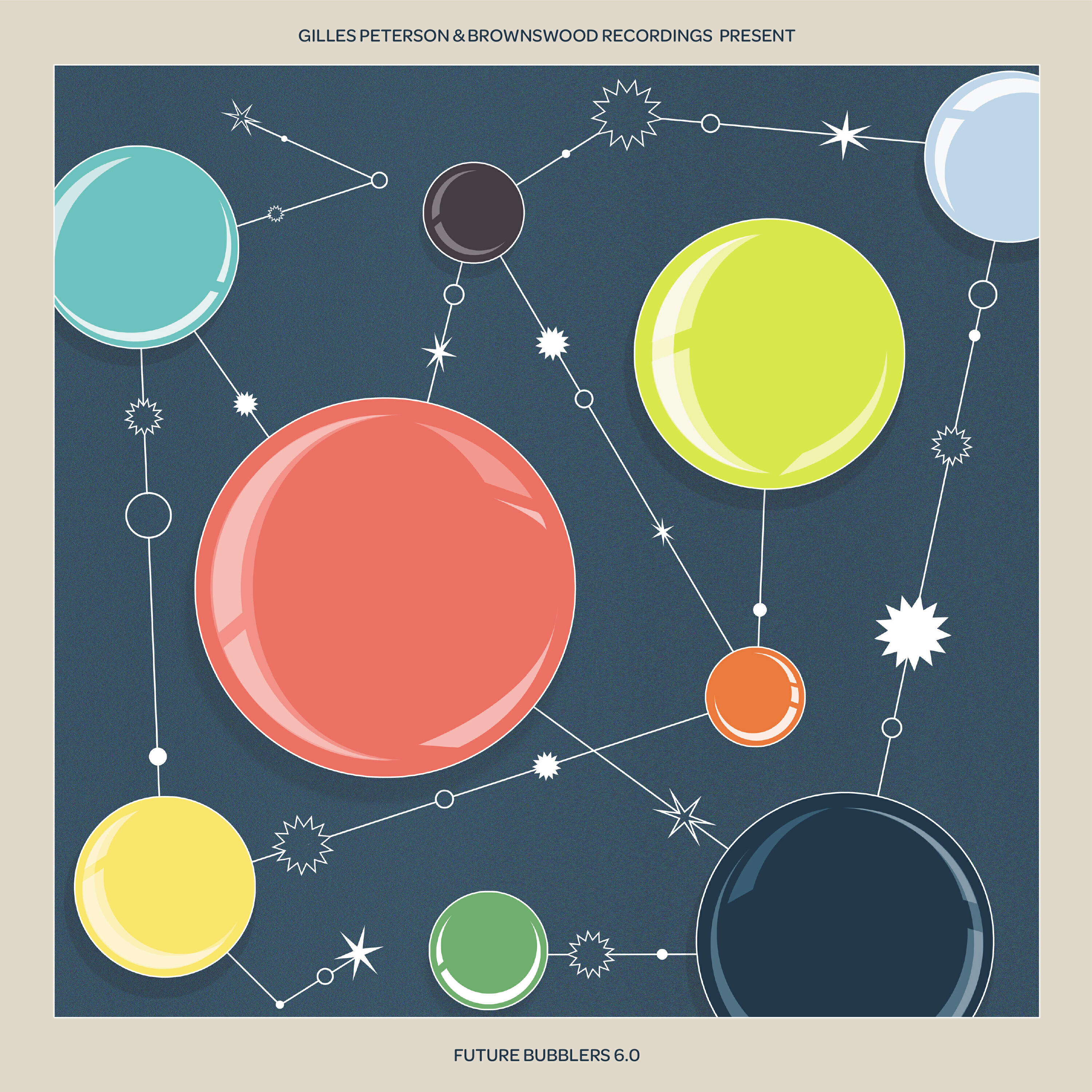 Релиз Future Bubblers 6.0