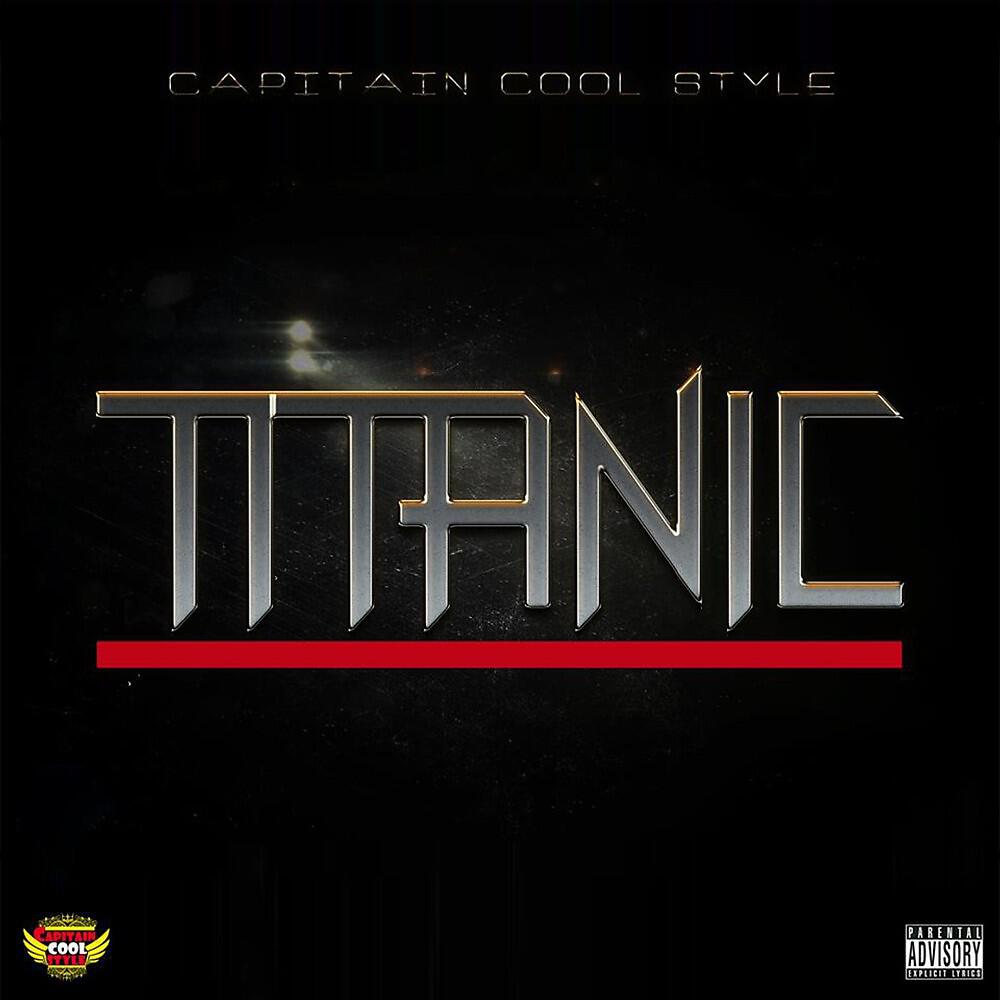 Релиз Titanic