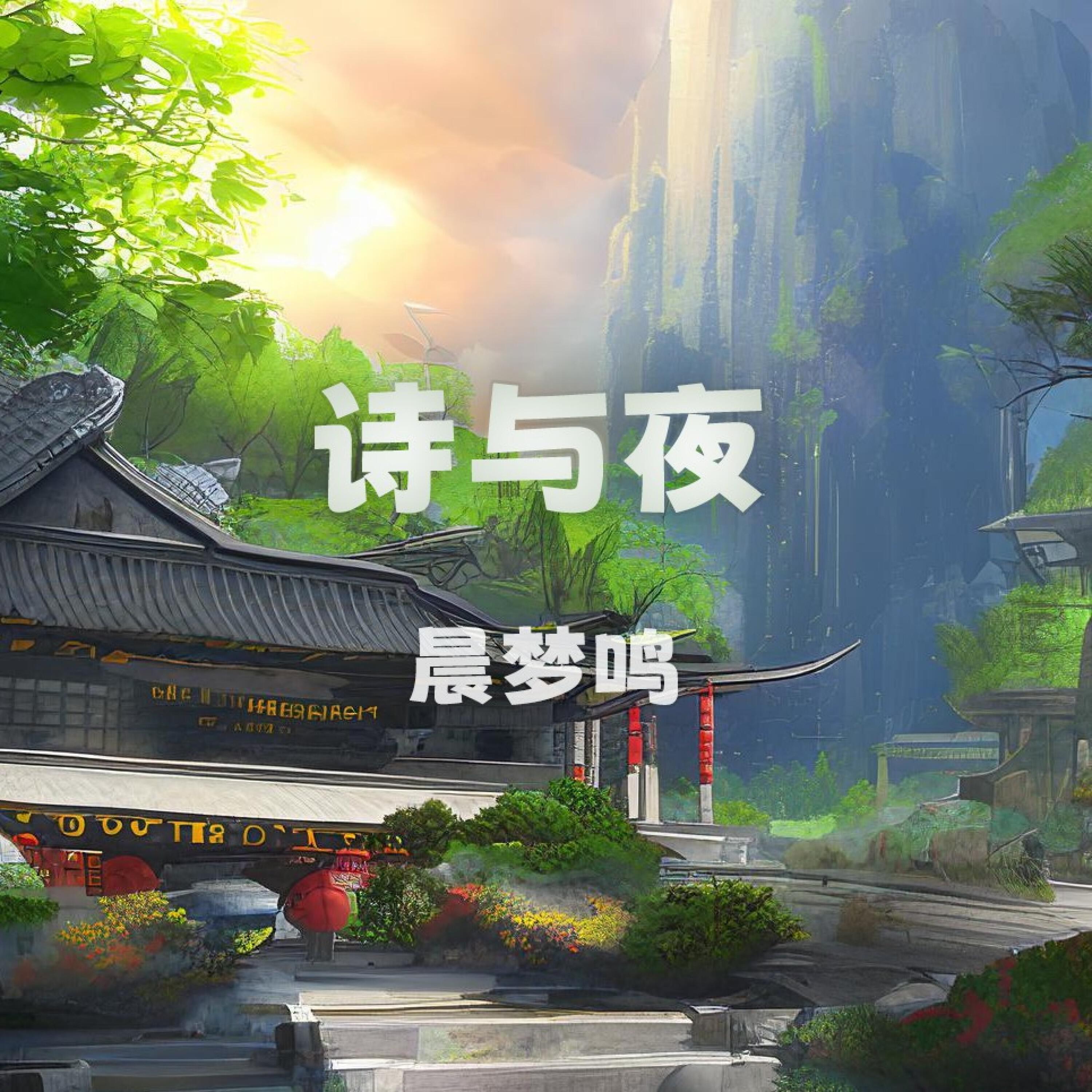 Релиз 诗与夜