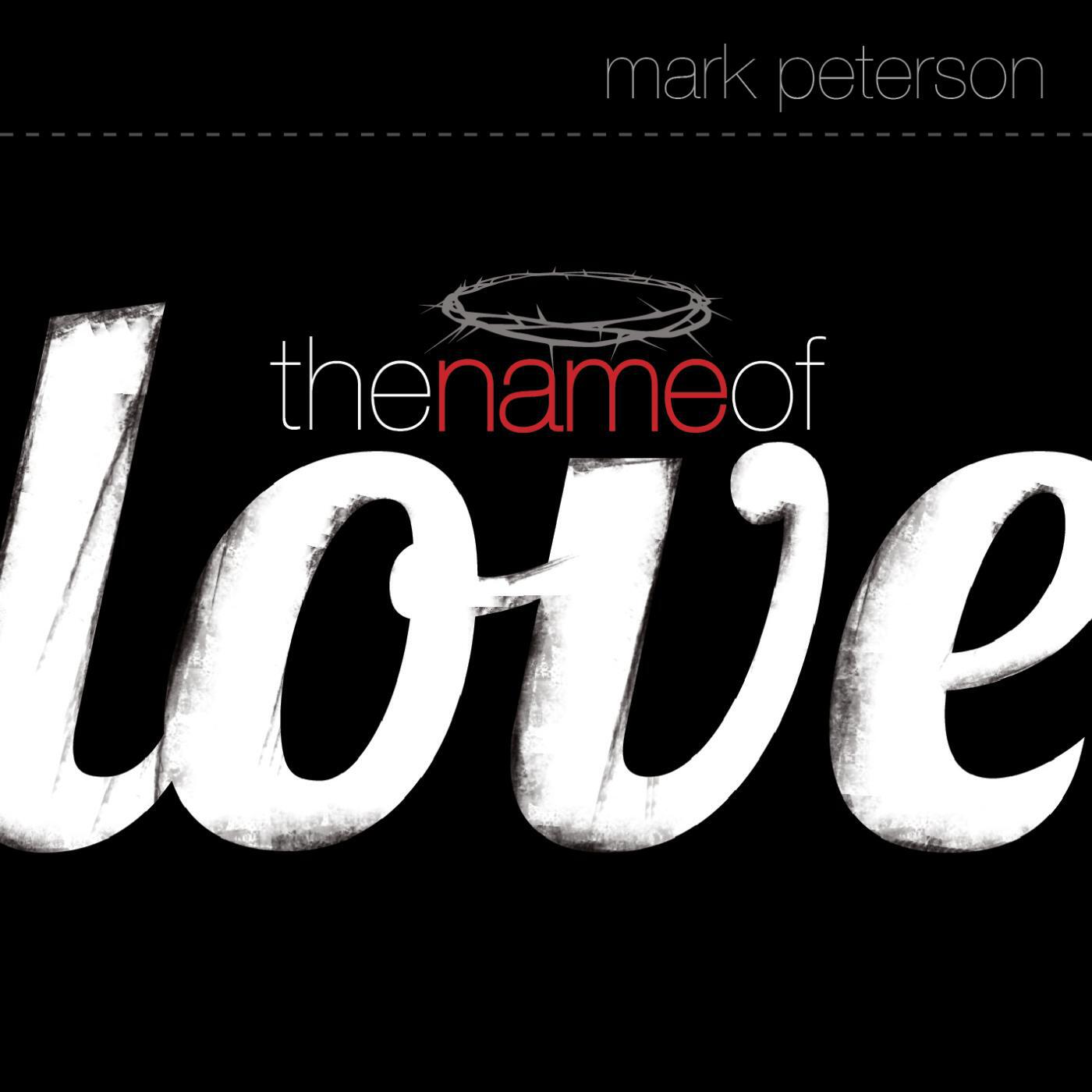 Релиз The Name of Love