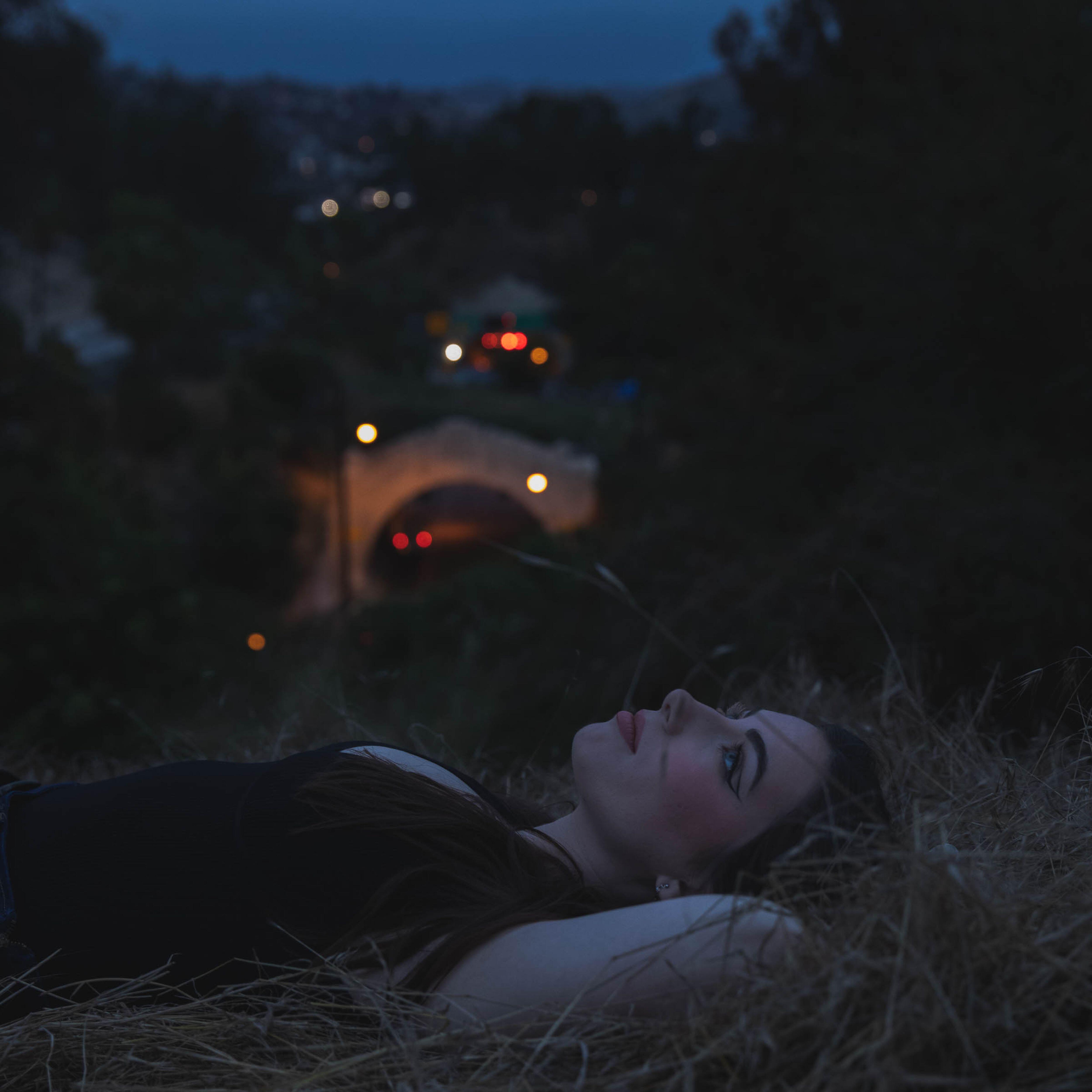 Релиз Man In The Moon