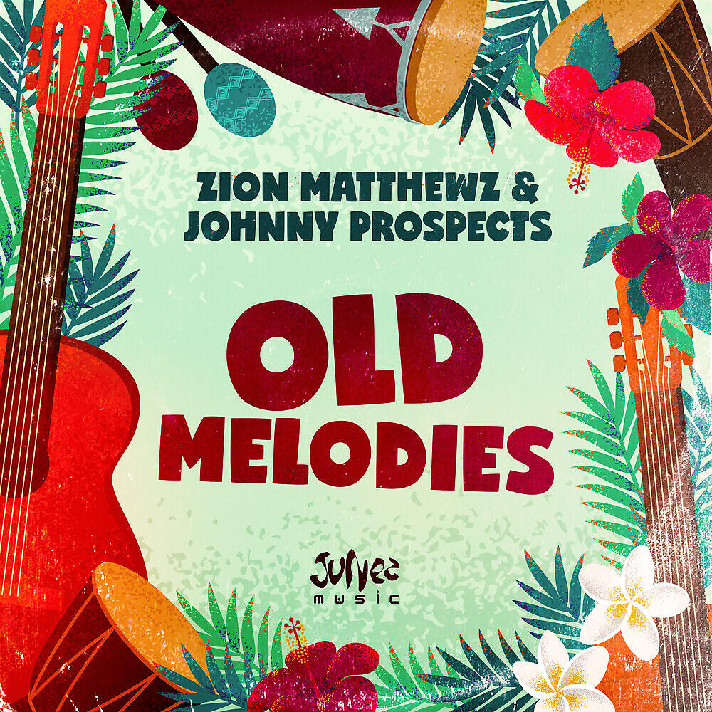 Zion Matthewz