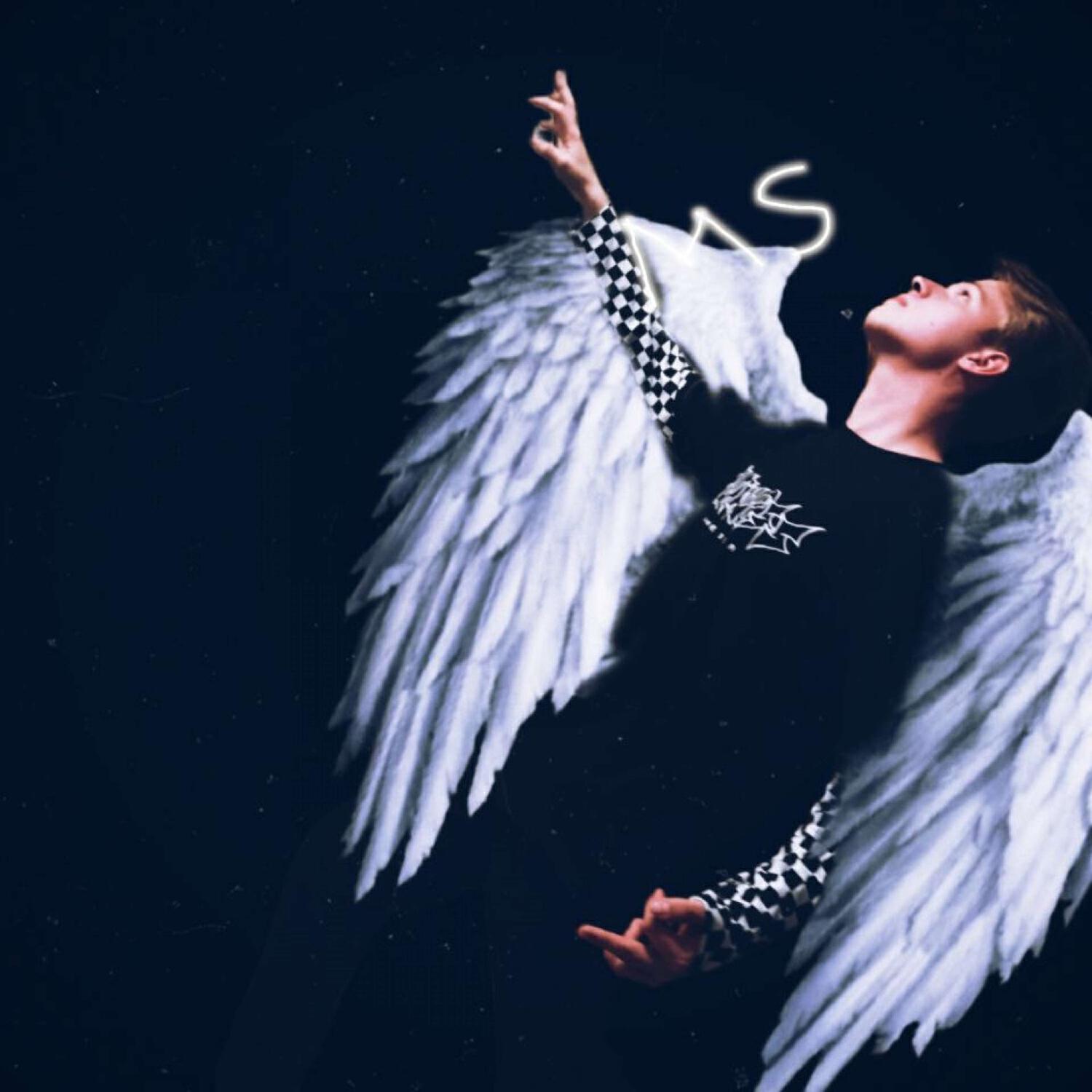 Релиз FALLEN