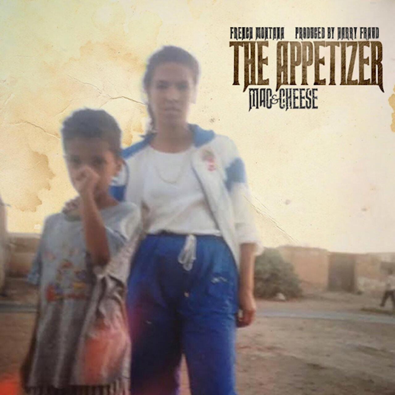 Релиз Mac & Cheese 4: The Appetizer