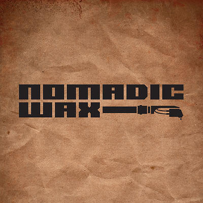 Nomadic Wax
