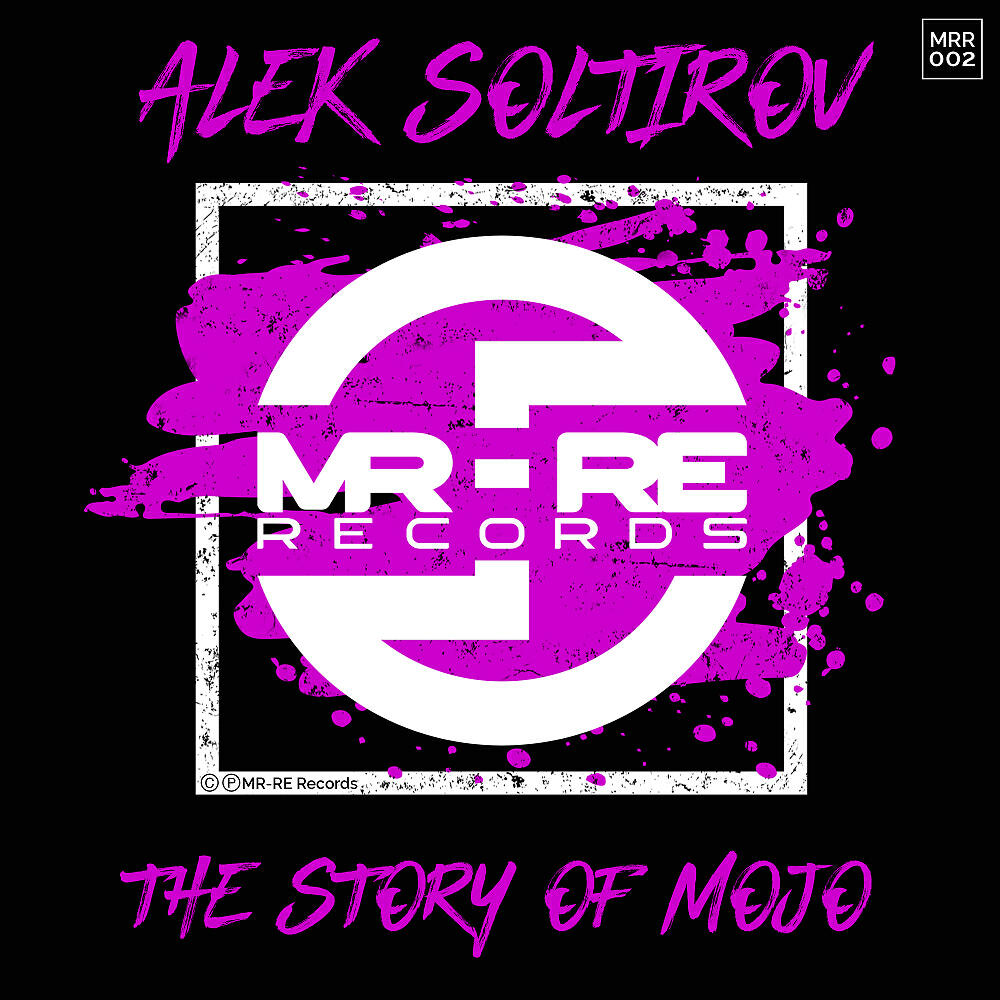 Релиз The Story Of Mojo