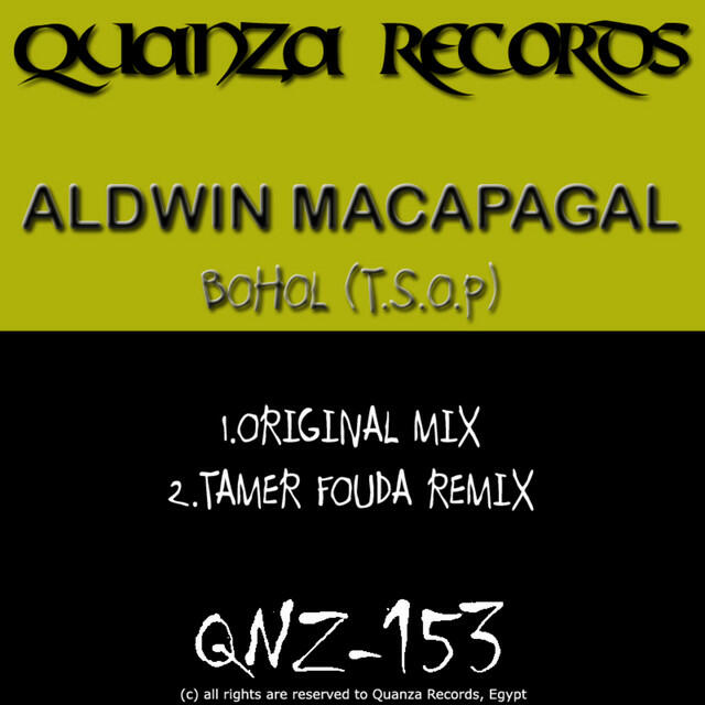 Aldwin Macapagal