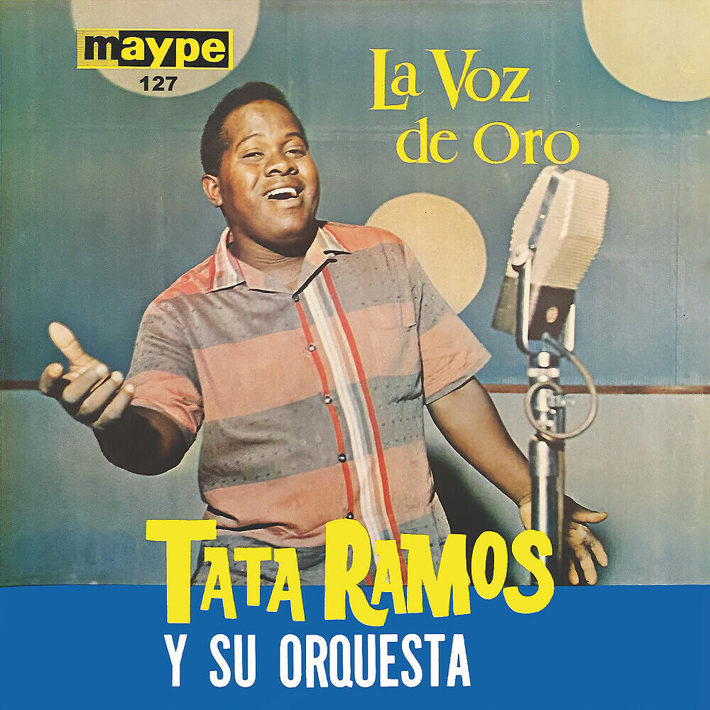 Релиз La Voz De Oro