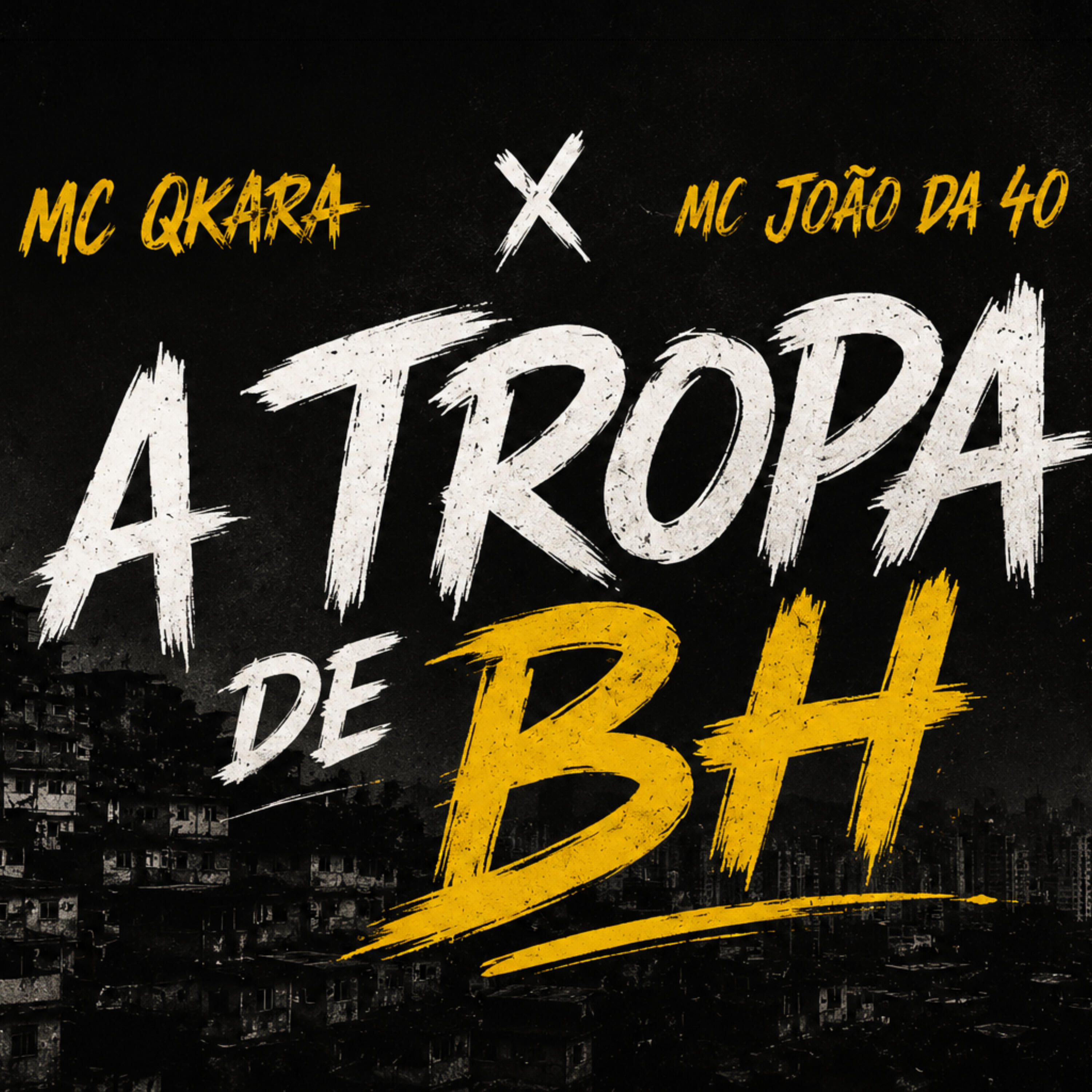 Mc João da 40