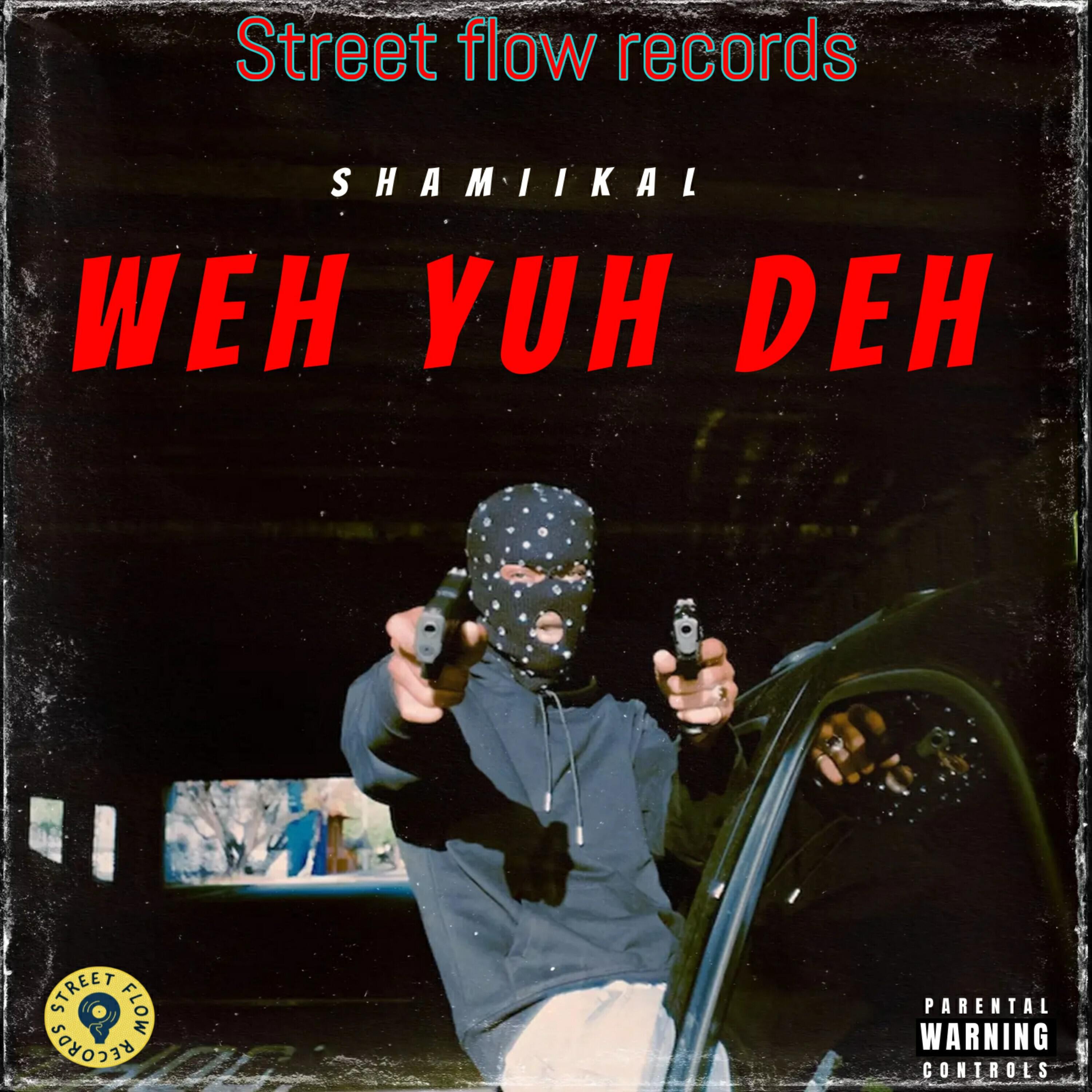 Релиз Weh Yuh Deh