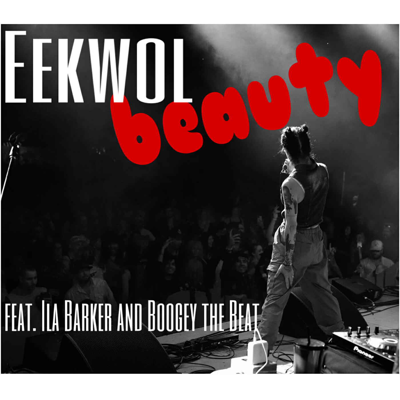 Релиз Beauty