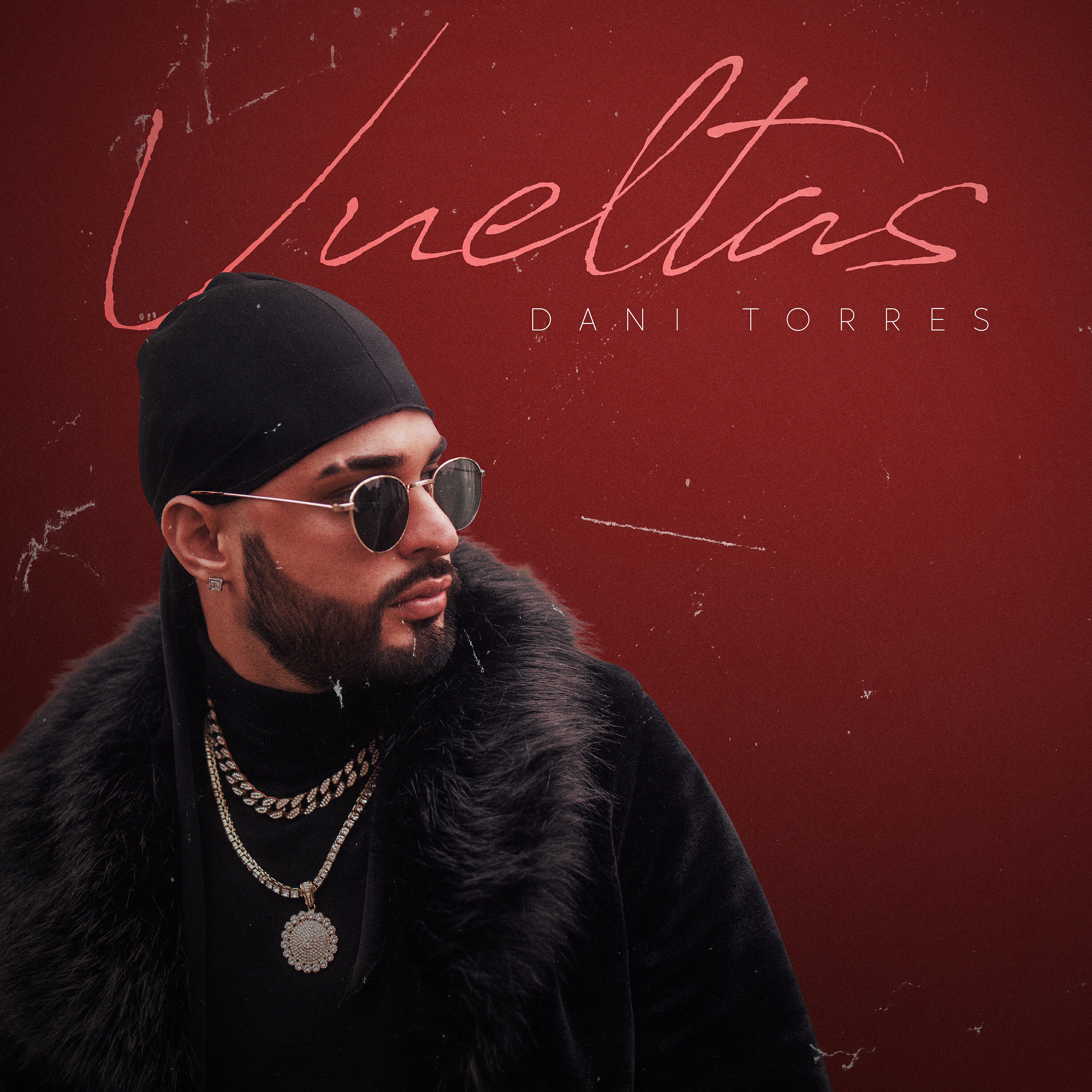 Релиз Vueltas