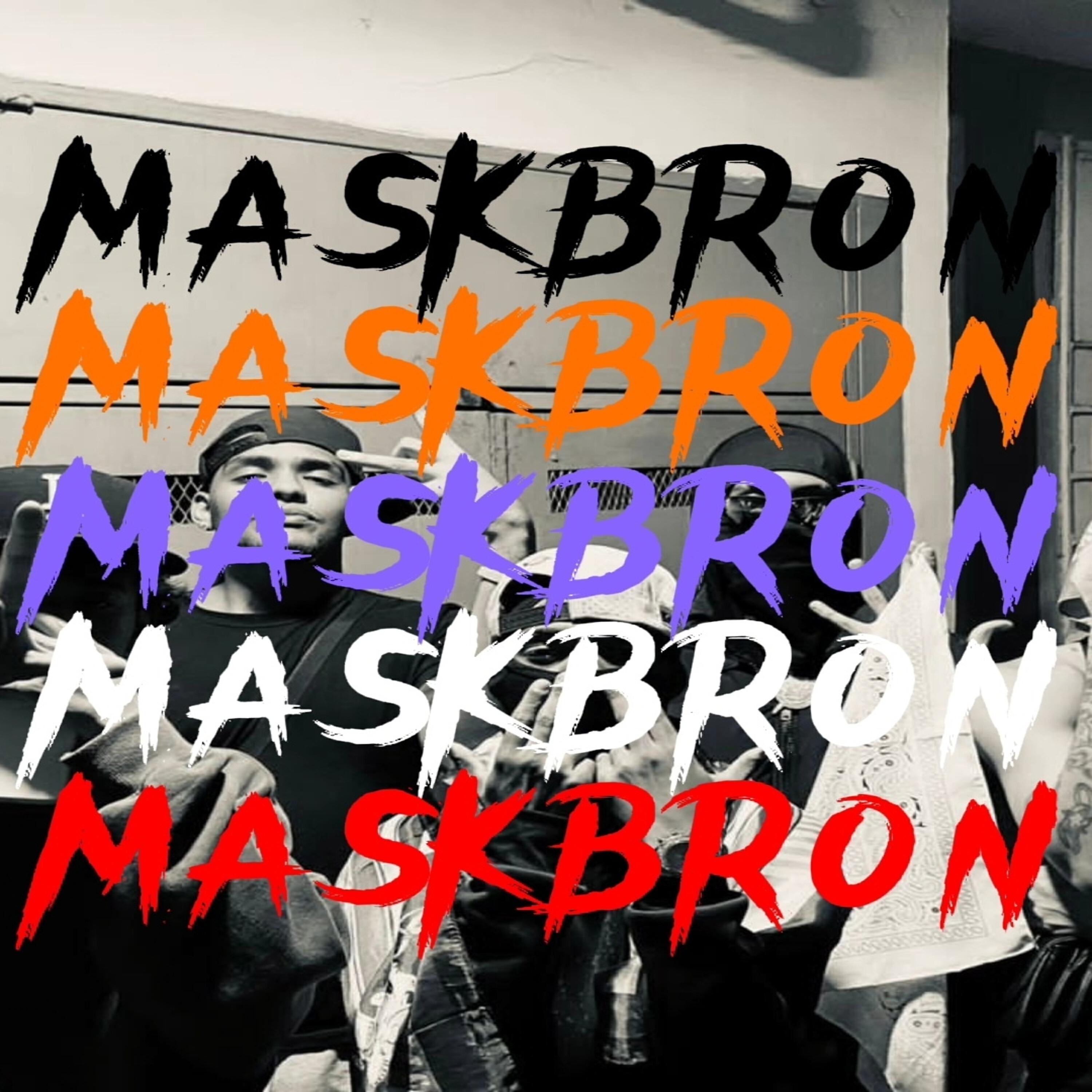 Релиз Maskbron
