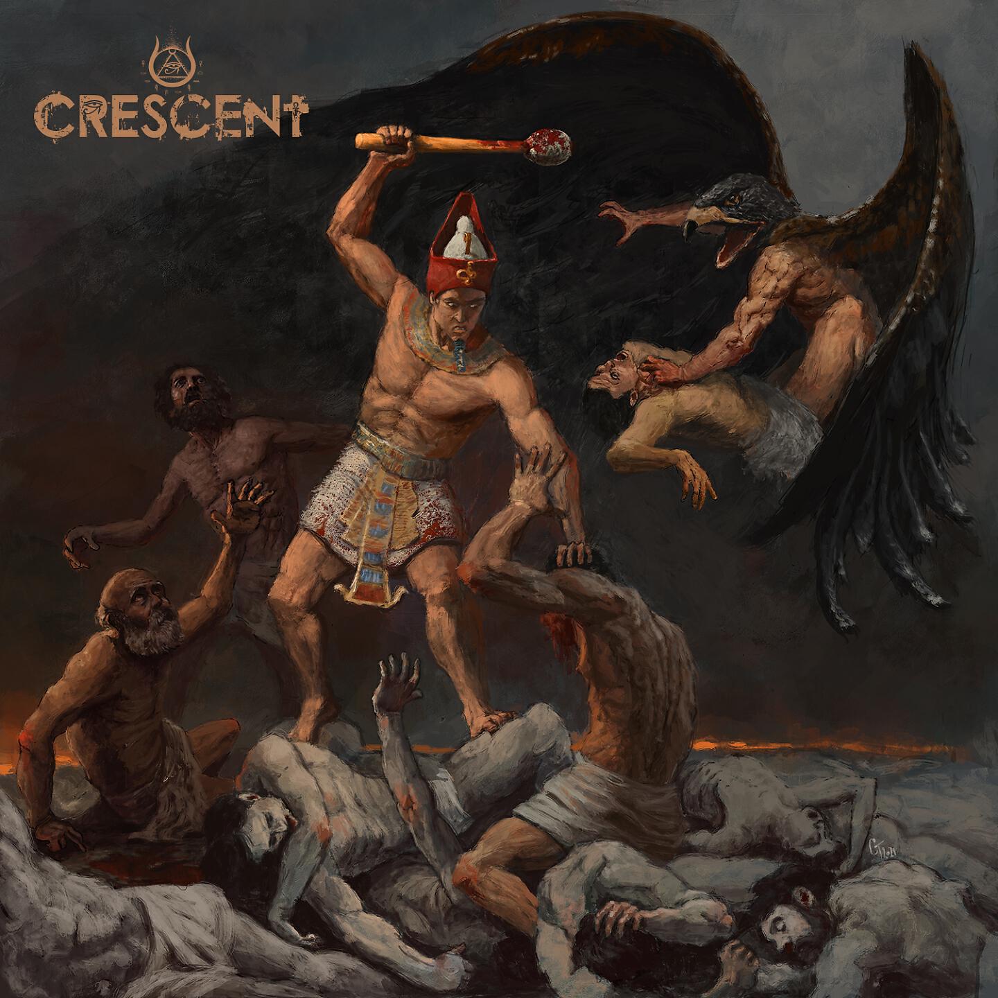 Релиз As Nu Enshrines Death