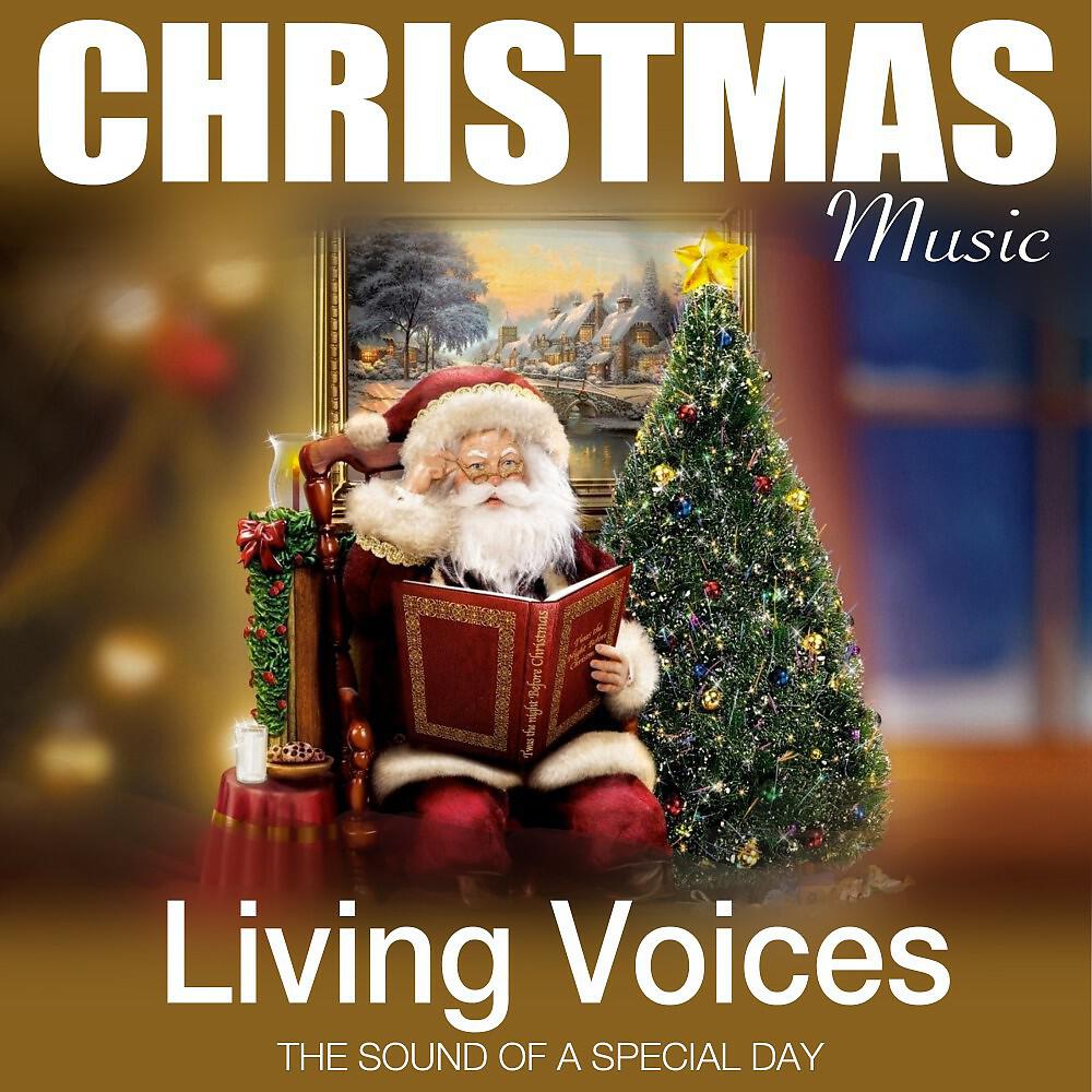 Релиз Christmas Music (The Sound of a Special Day)