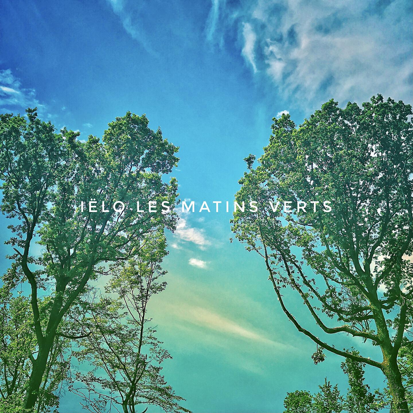 Релиз Les Matins Verts