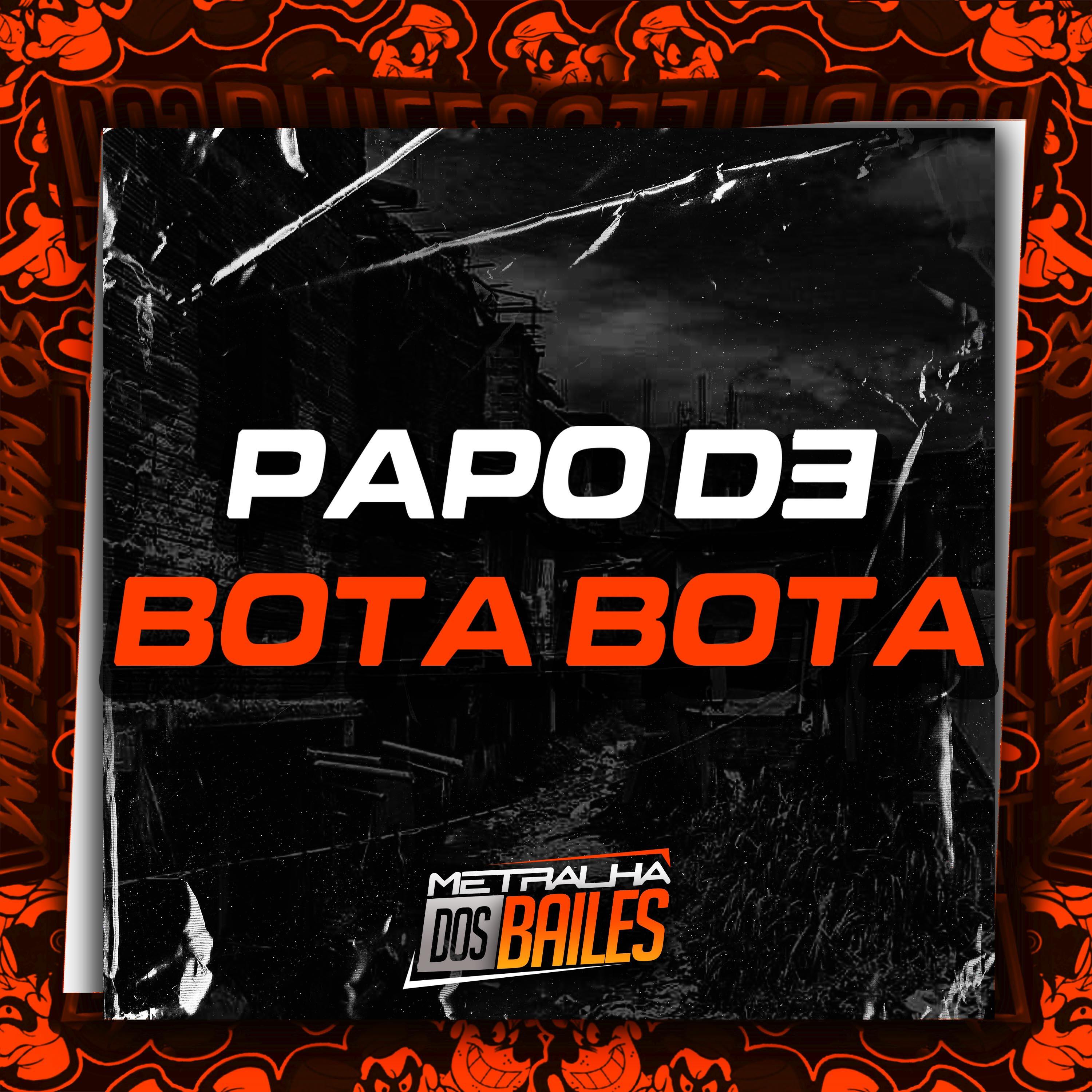Релиз Papo de Bota Bota