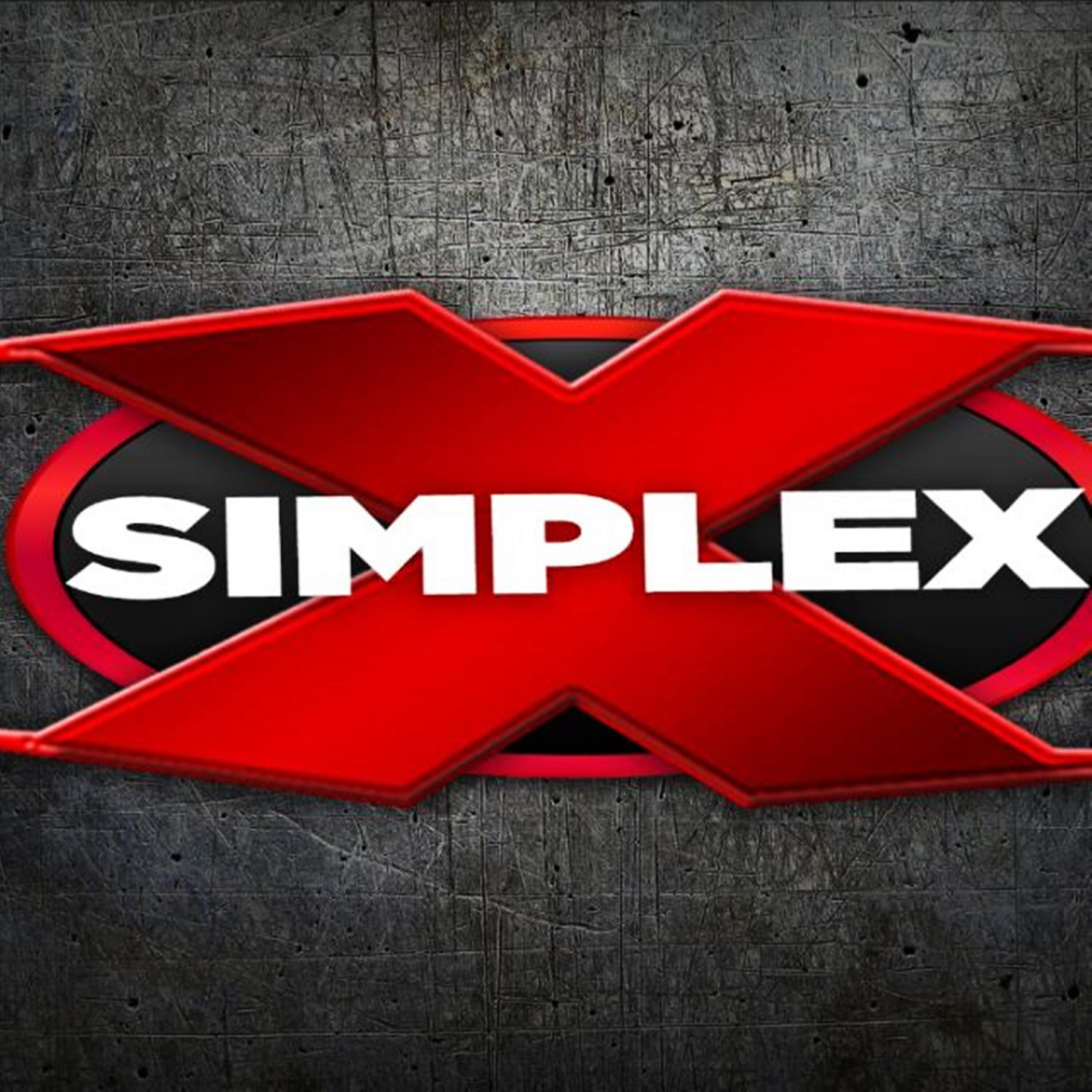 Релиз Simplex
