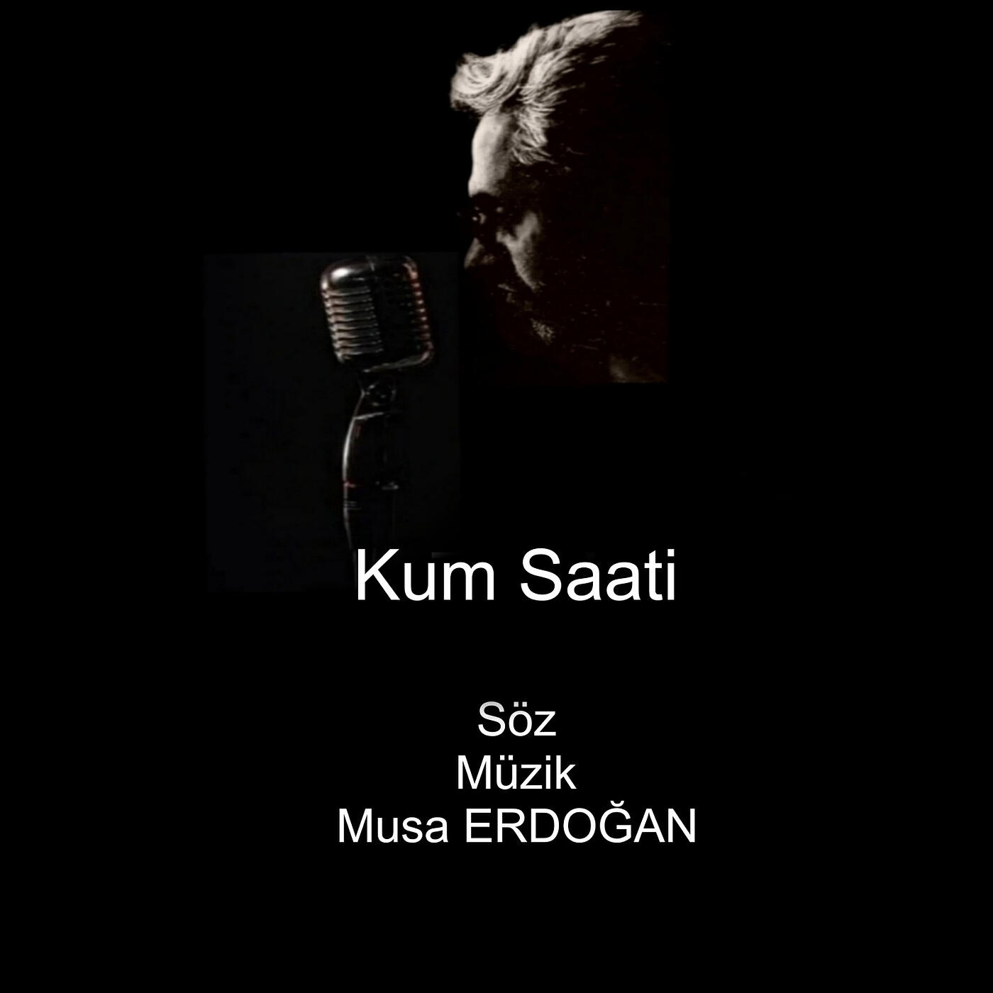 Релиз Kum Saati