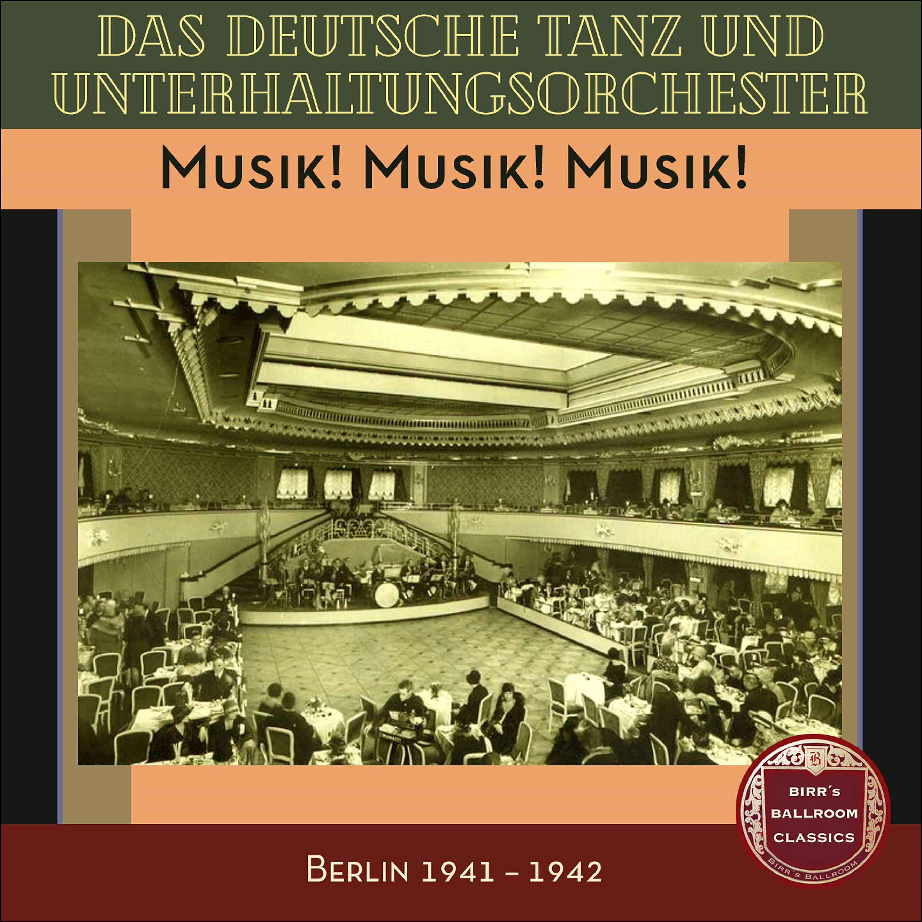 Unterhaltungsorchester