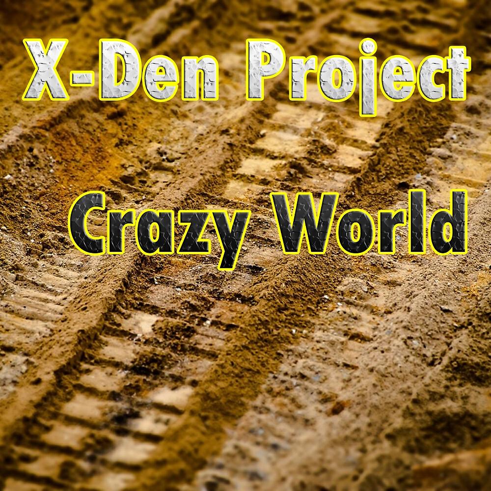 Релиз Crazy World