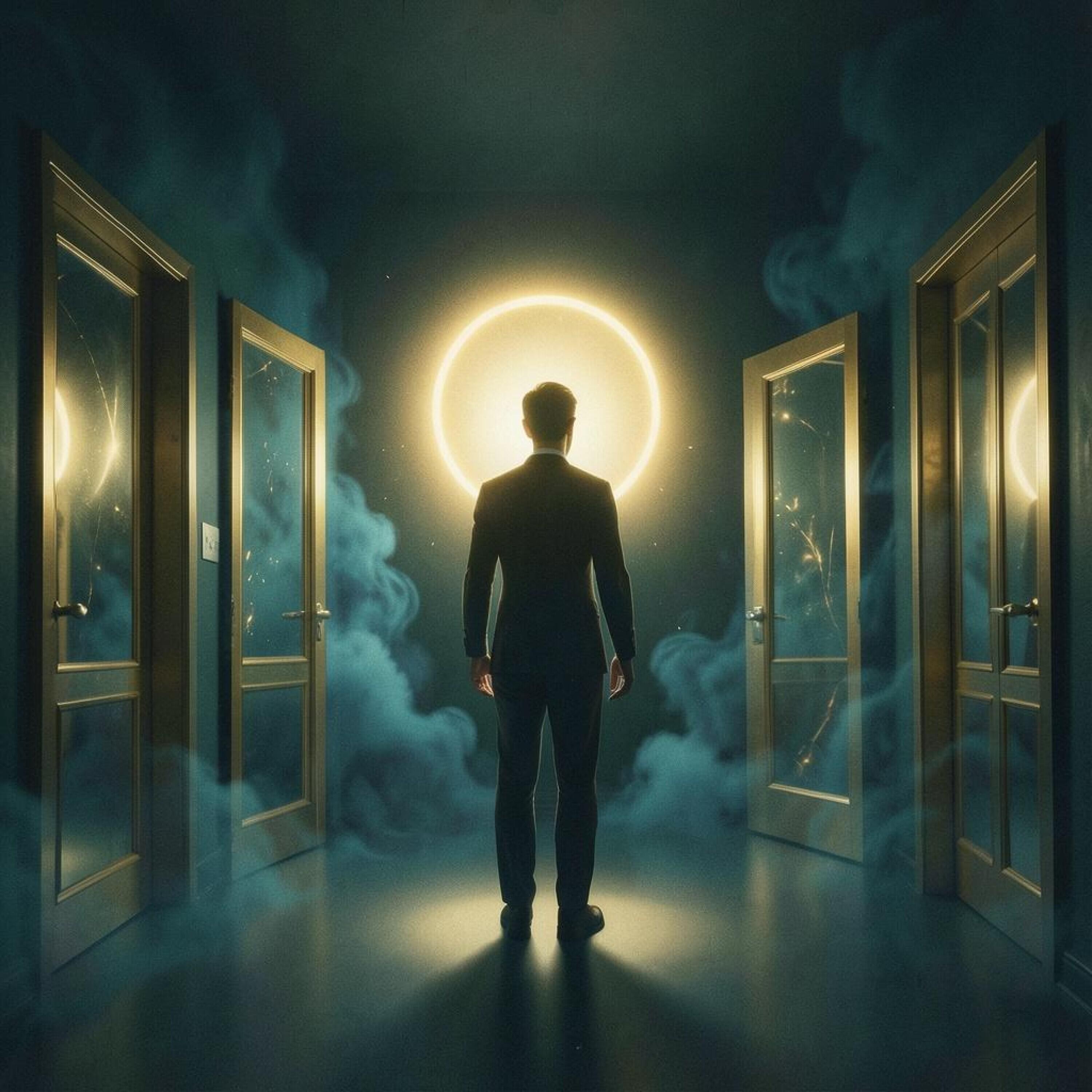 Релиз World Will Bow