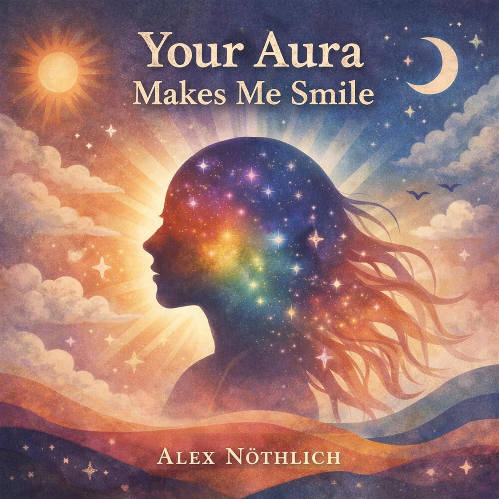 Релиз Your Aura (Makes Me Smile)