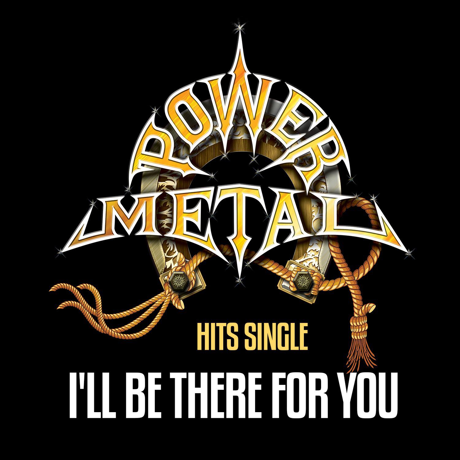 Релиз I'll Be There for You