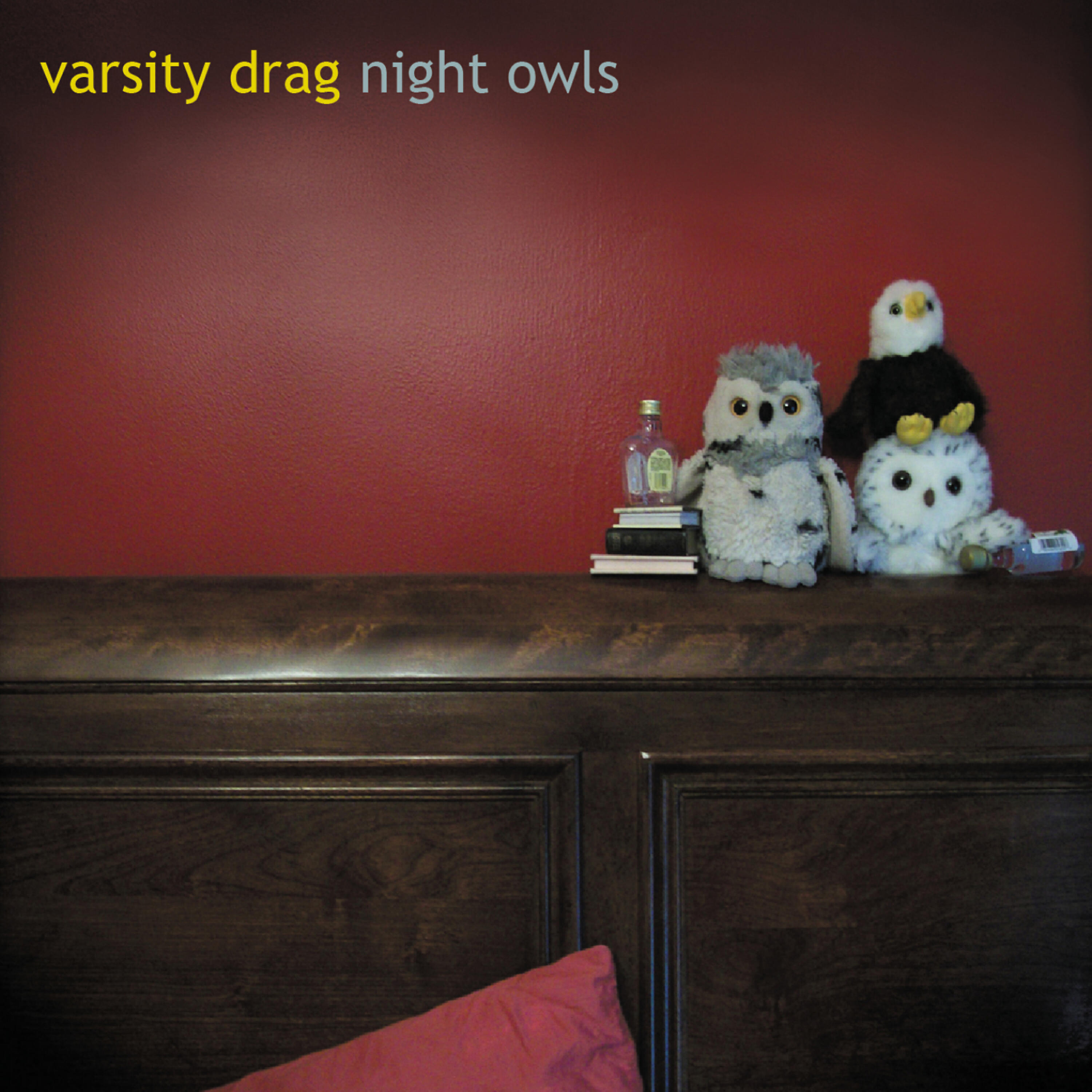 Релиз Night Owls