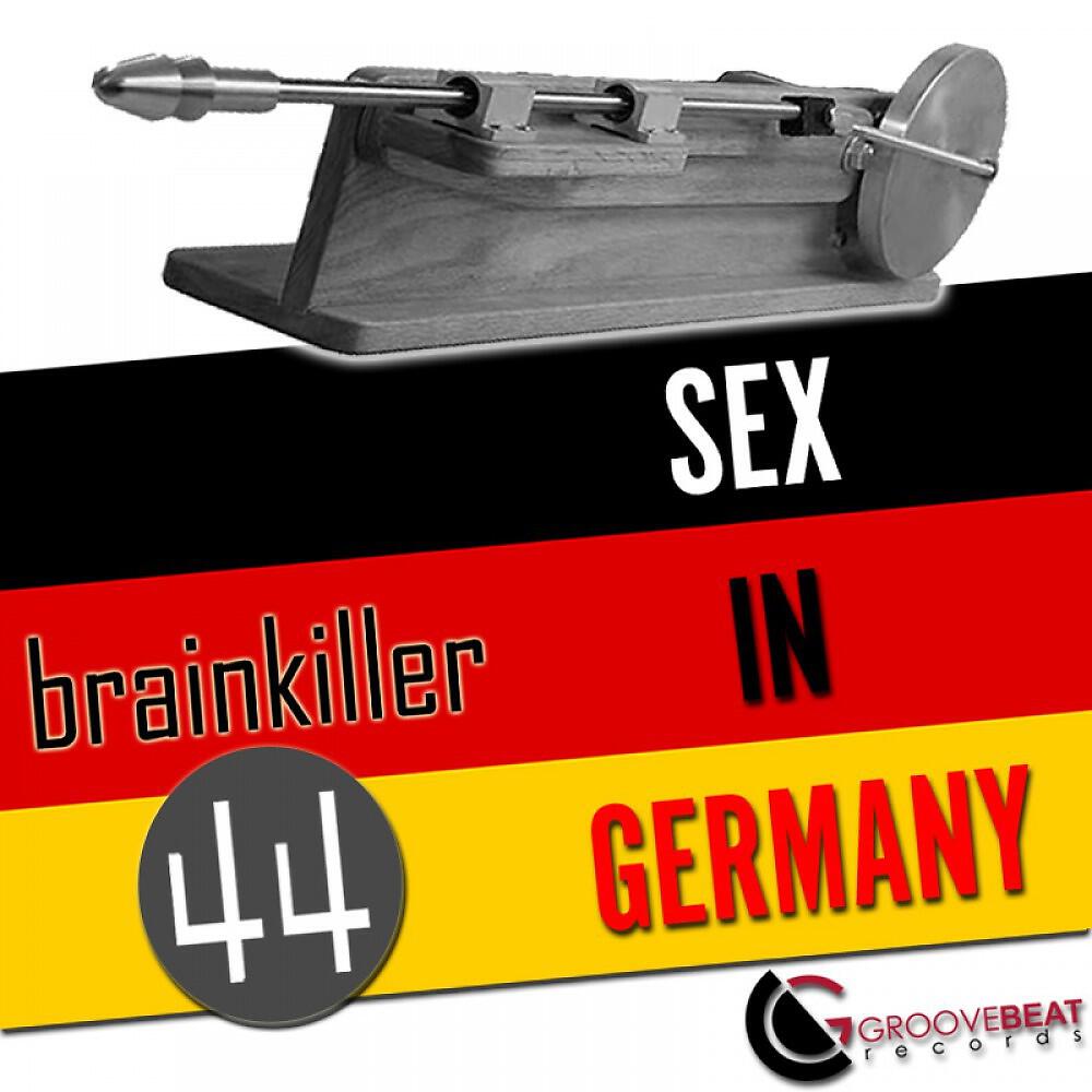 Релиз Sex in Germany