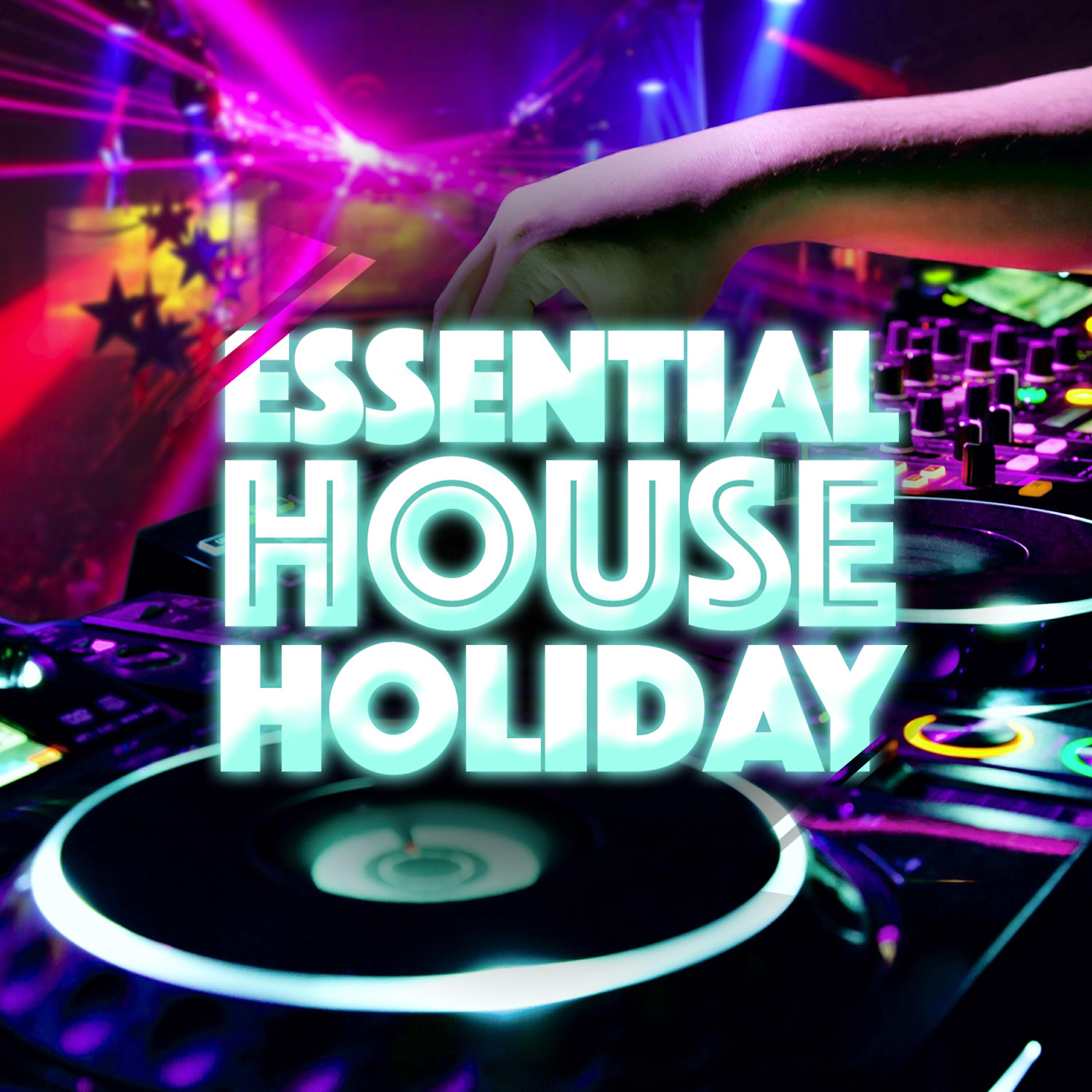 Релиз Essential House Holiday