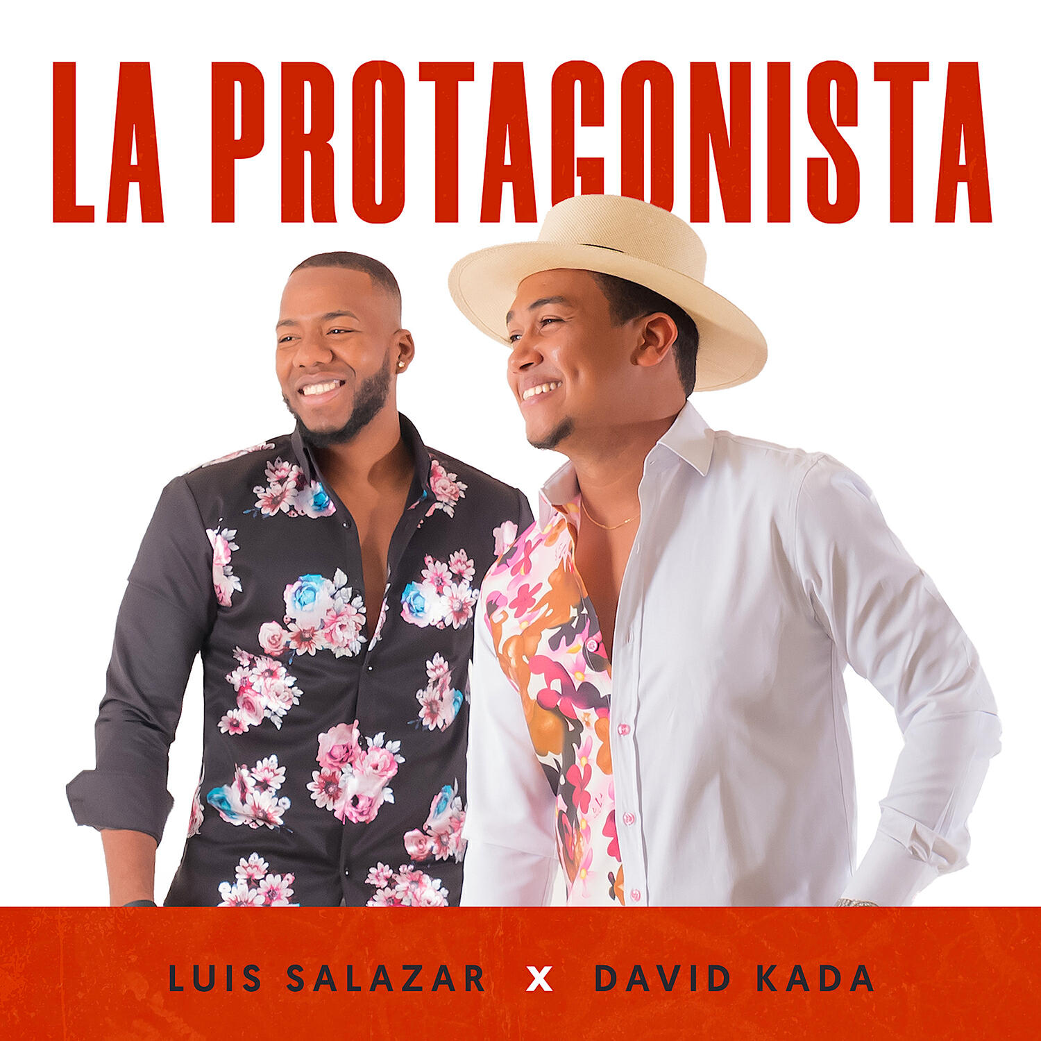 Релиз La Protagonista