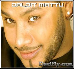 Daljit Mattu