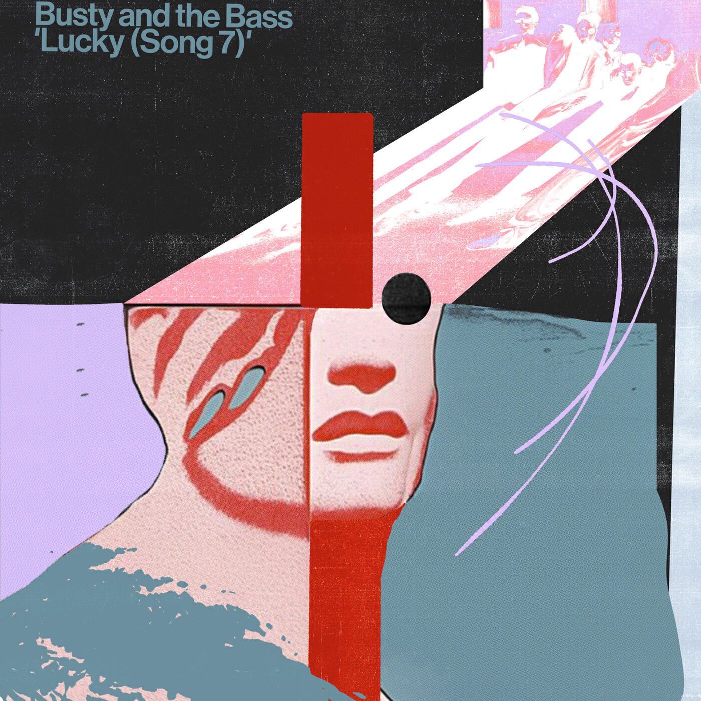 Релиз Lucky (Song 7)