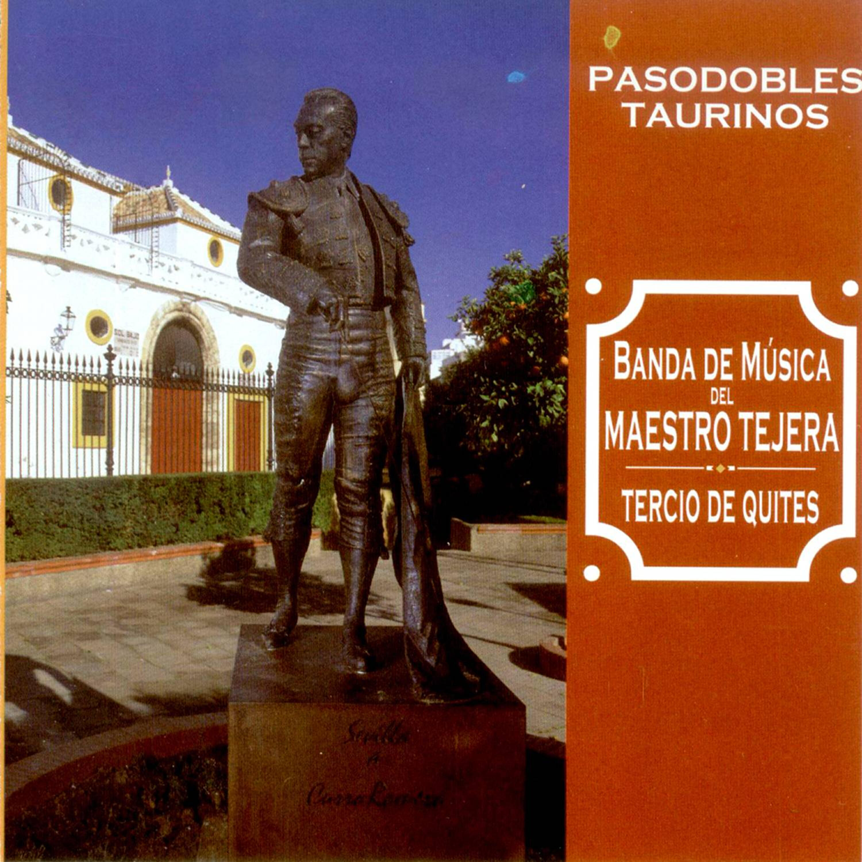 Релиз Tercio de Quites