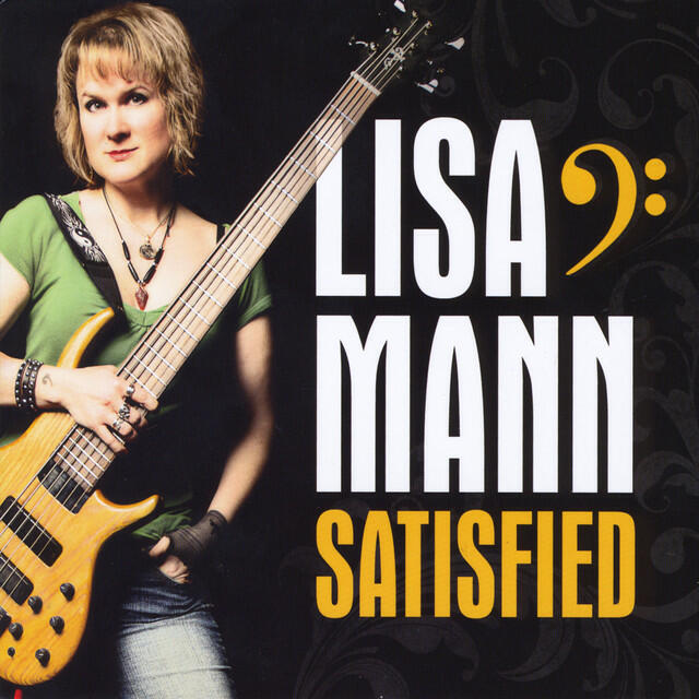 Релиз Satisfied