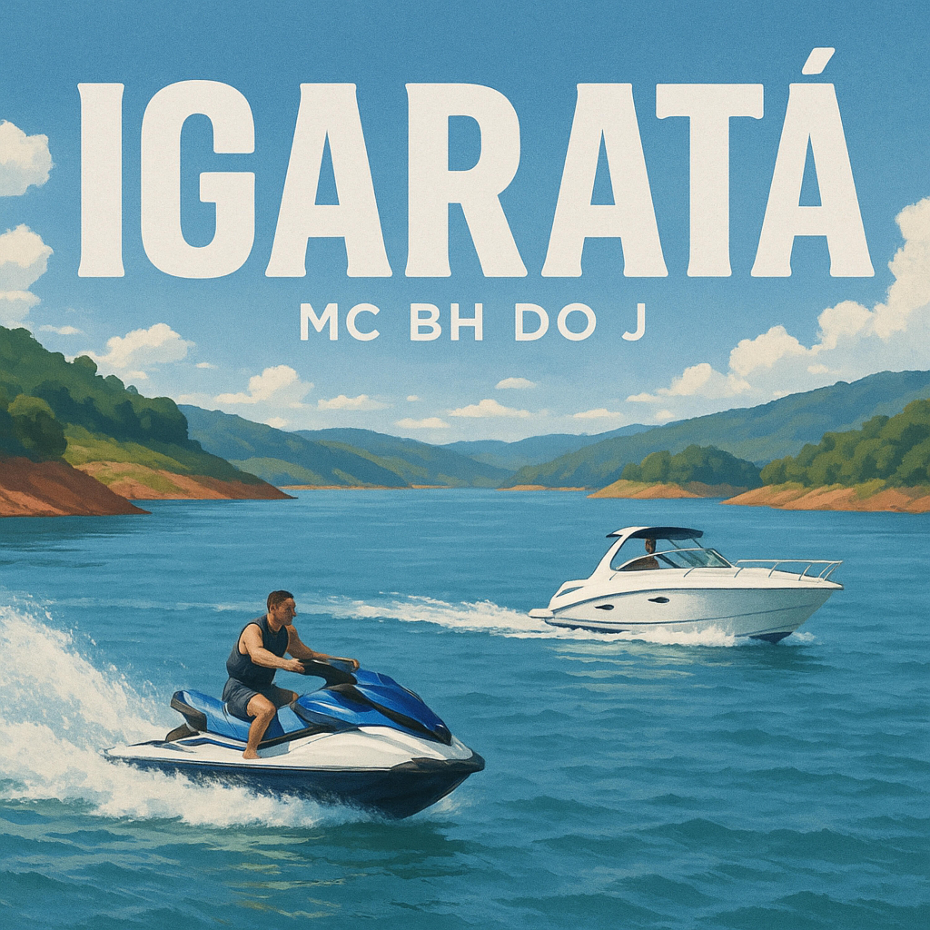 Релиз Igarata