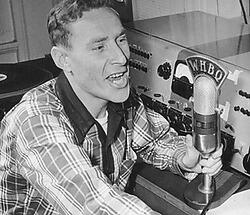 Dewey Phillips