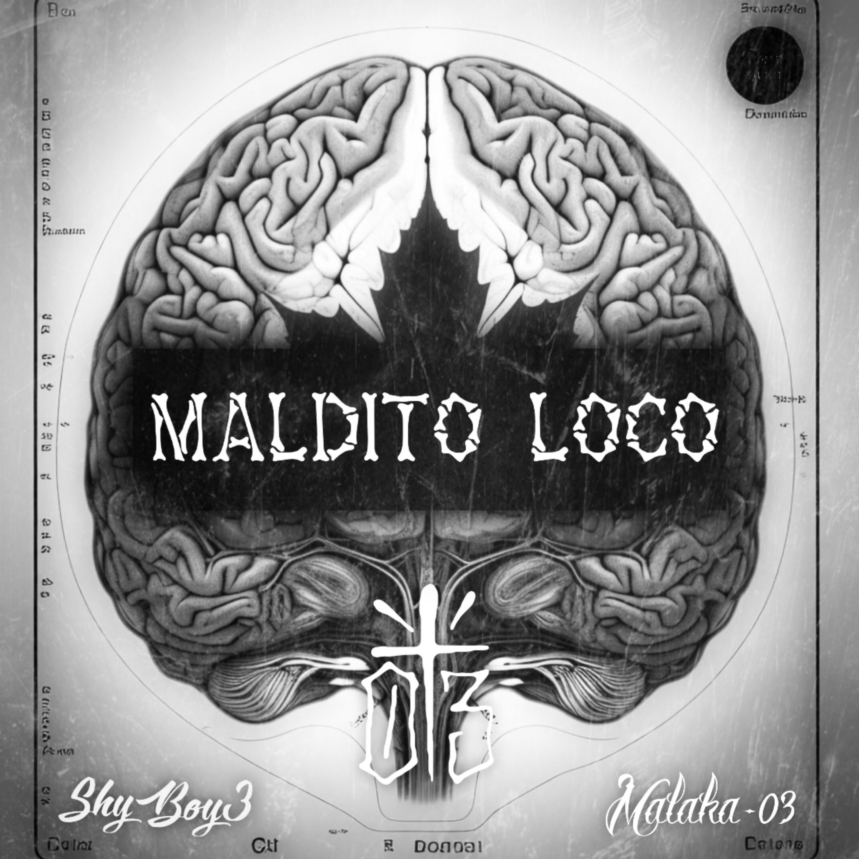 Релиз Maldito Loco
