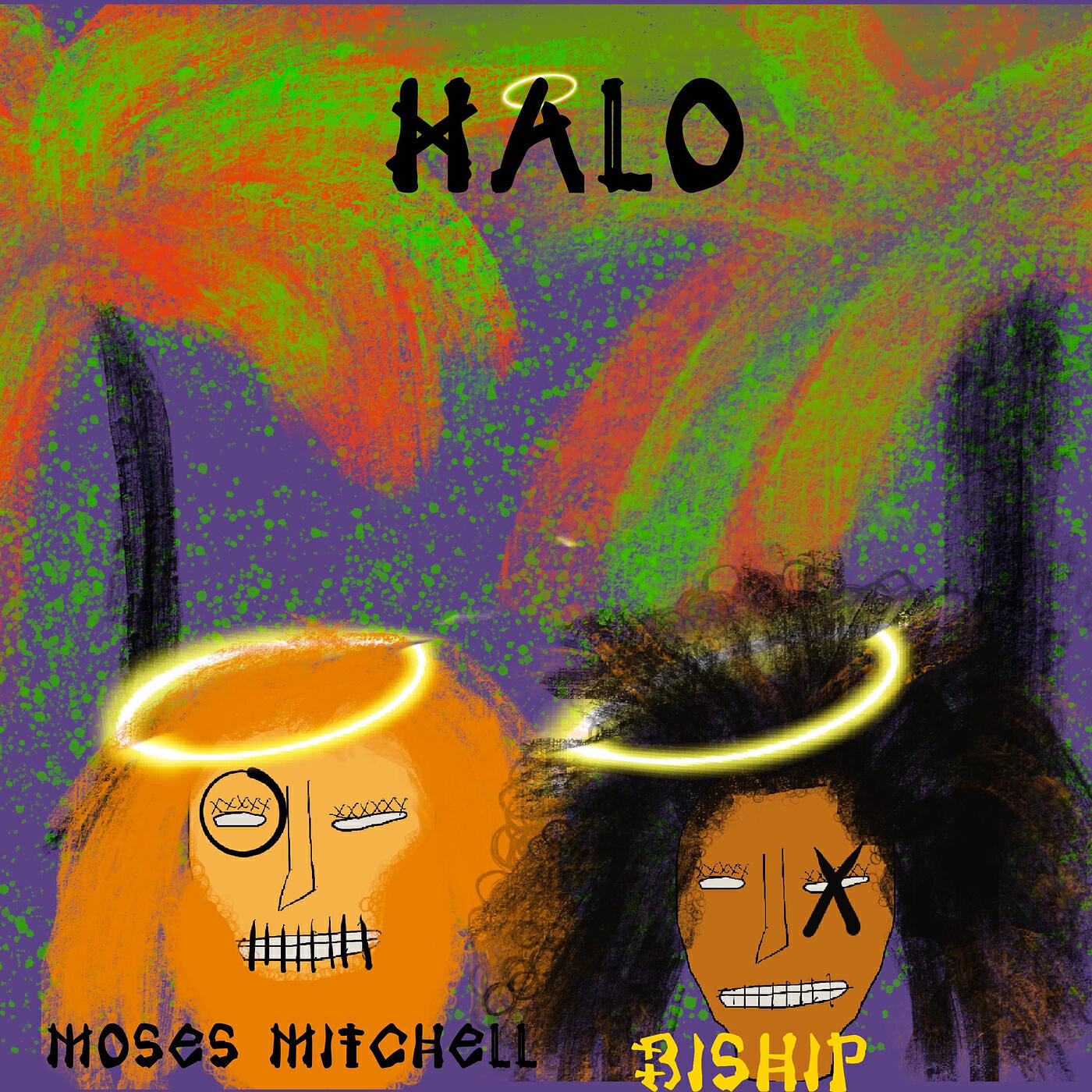 Релиз Halo