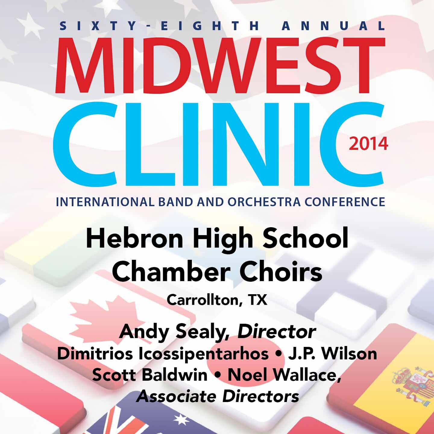 Hebron Double Reed Quintet