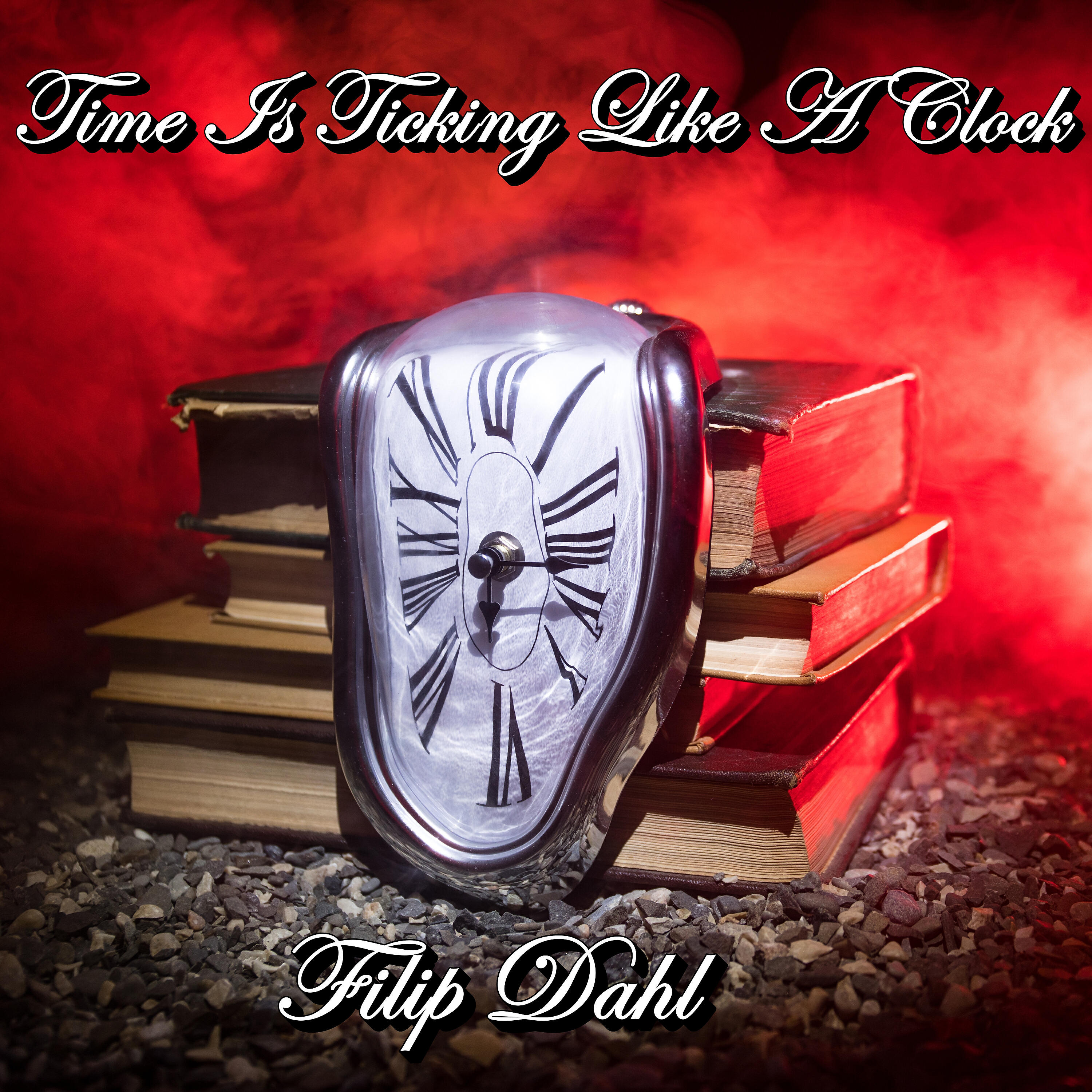 Релиз Time is Ticking Like a Clock