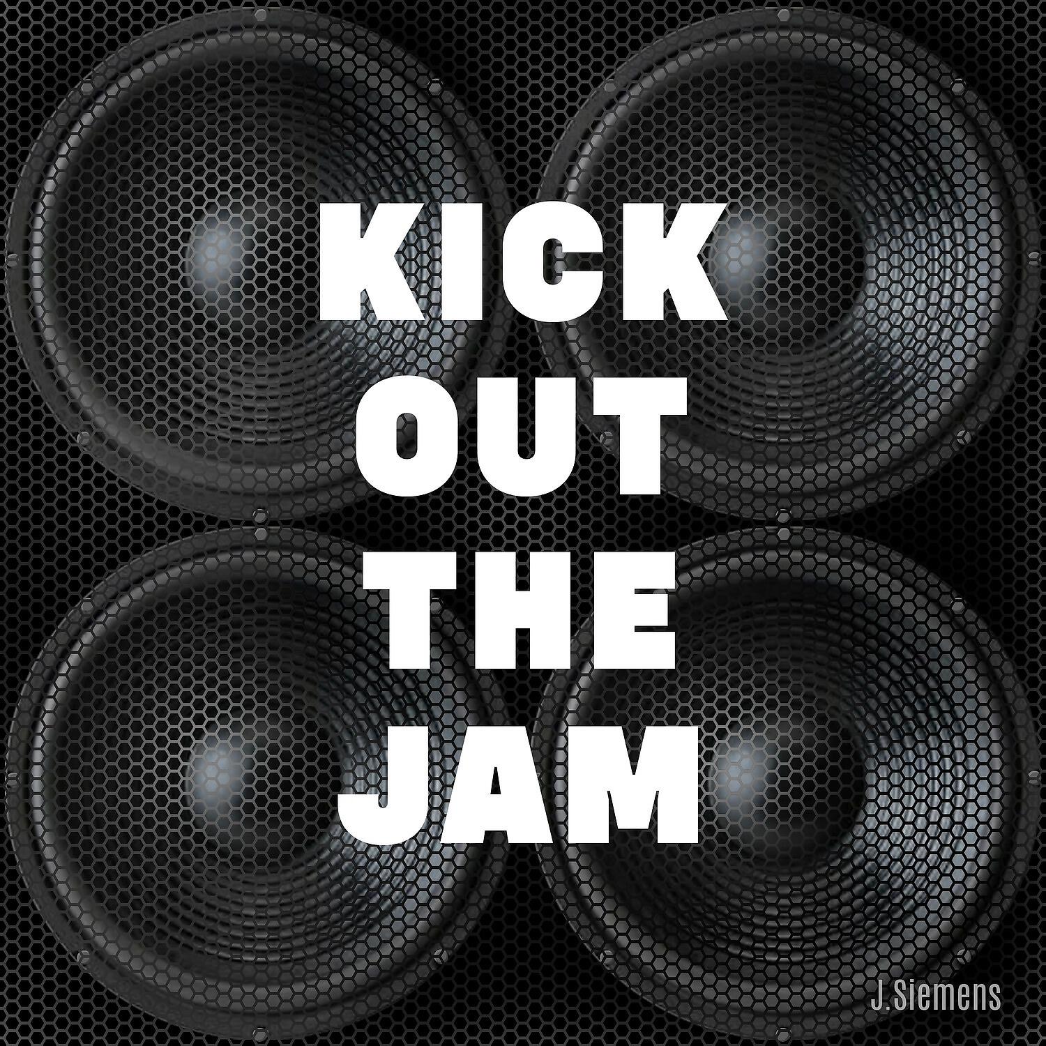 Релиз Kick Out the Jam