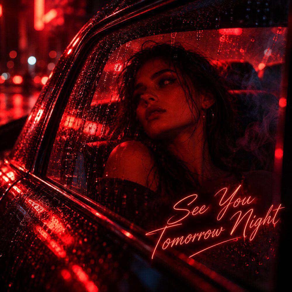 Релиз See You Tomorrow Night