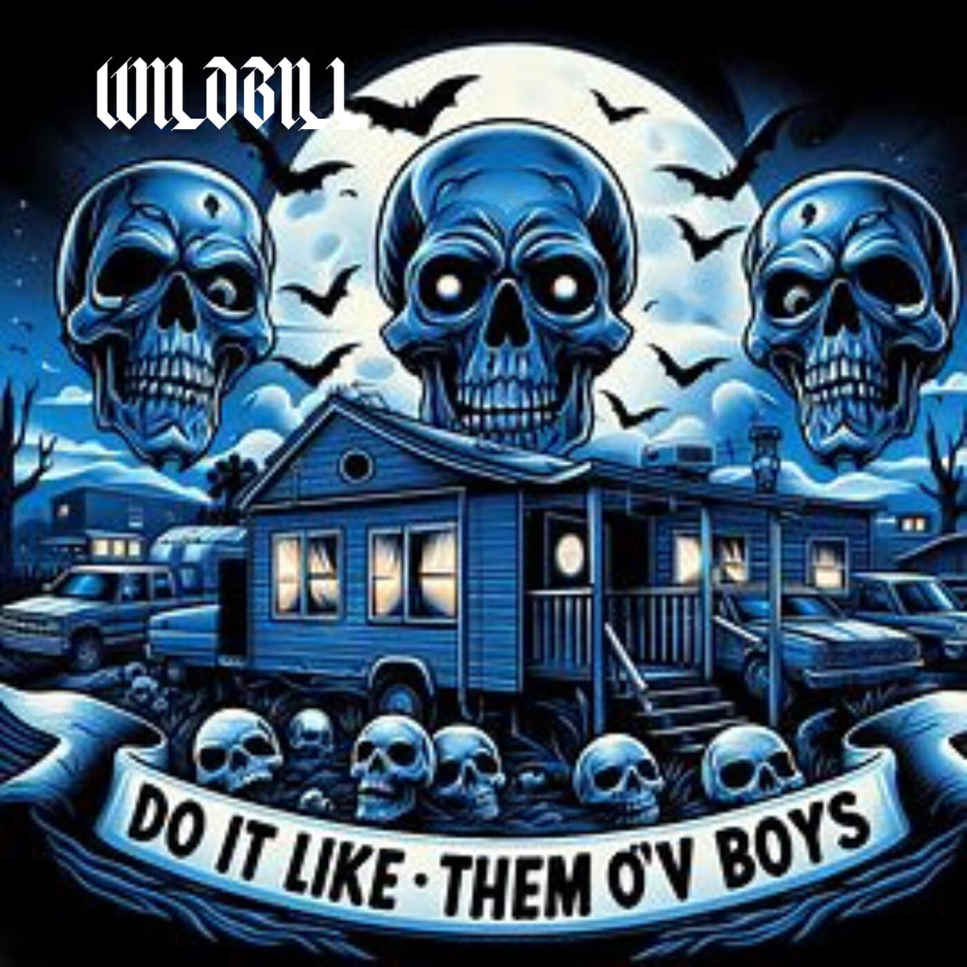 Релиз Do It Like Them Ov Boys