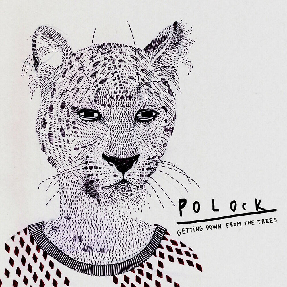 Релиз Getting Down from the Trees