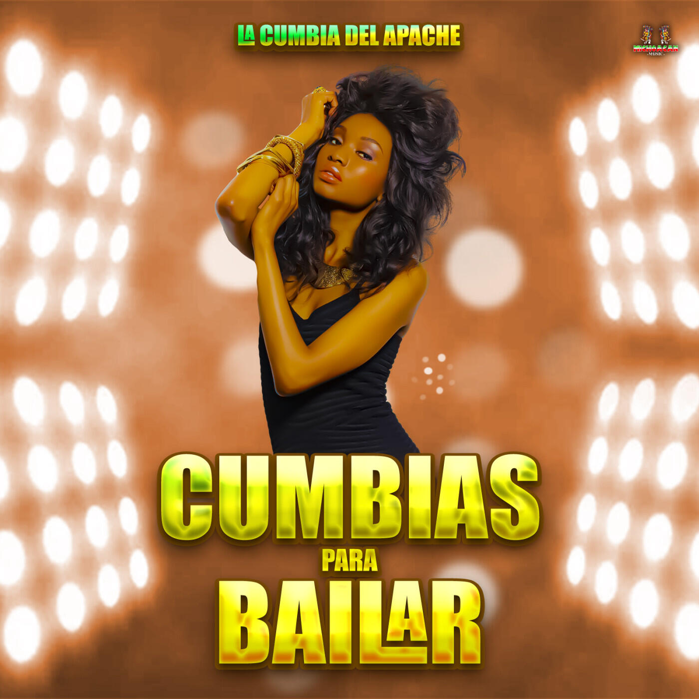 Релиз La Cumbia Del Apache
