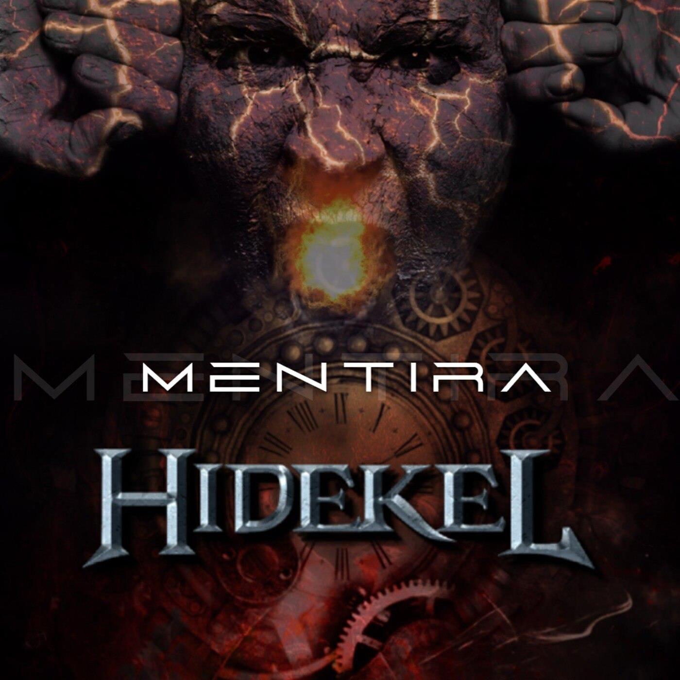 Релиз Mentira